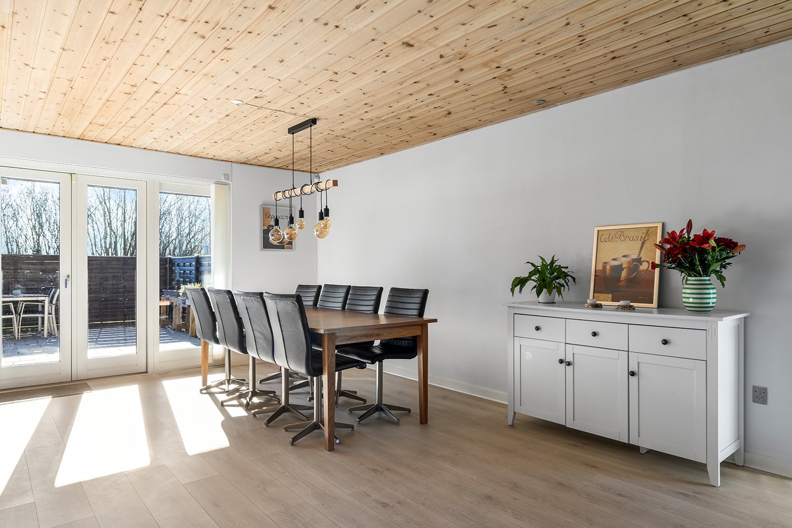 Fremhævet  billede i fuldskærmstilstand. Billede af Sybergsvej 2, 7000 Fredericia