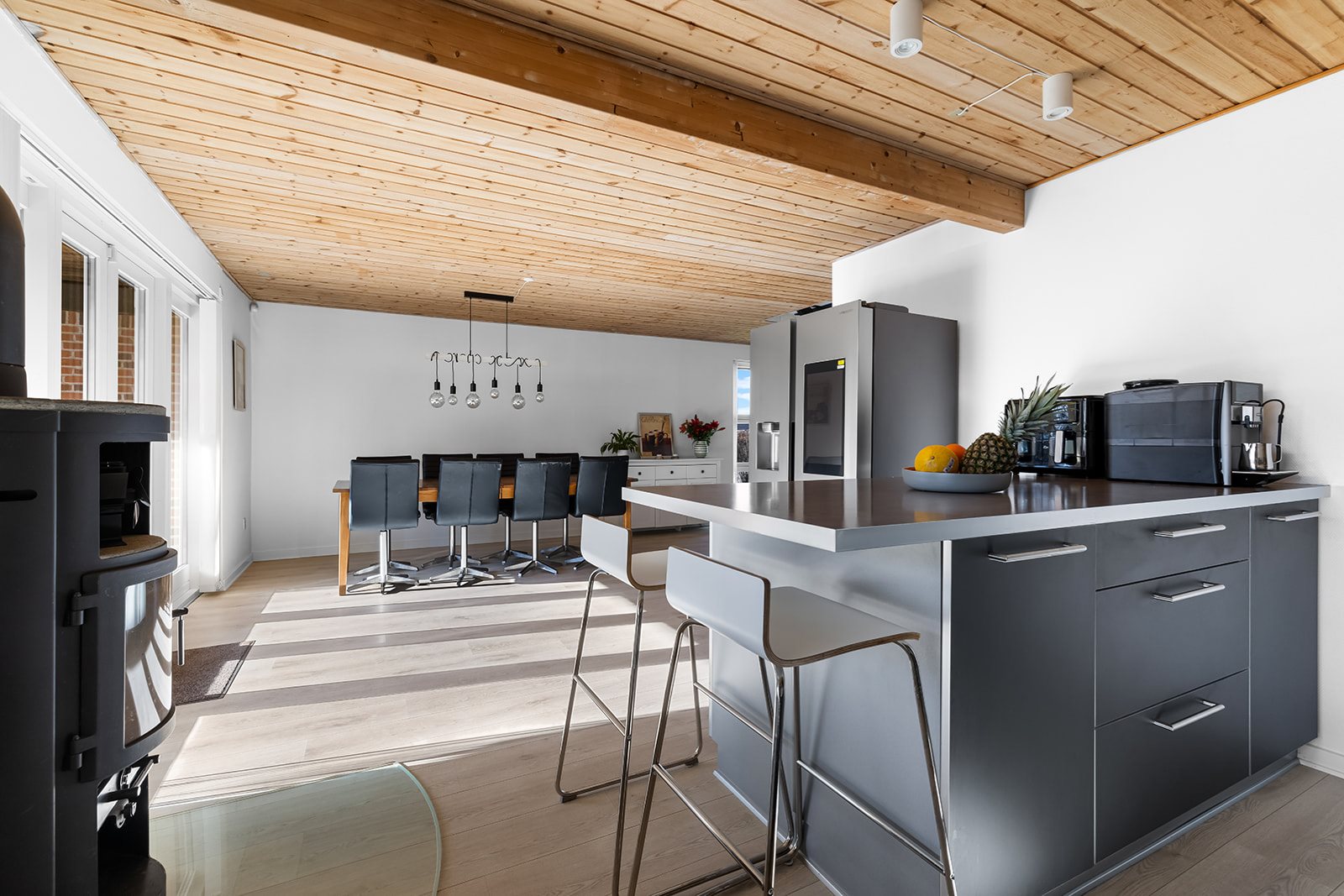 Miniaturebillede 1: . Billede af Sybergsvej 2, 7000 Fredericia