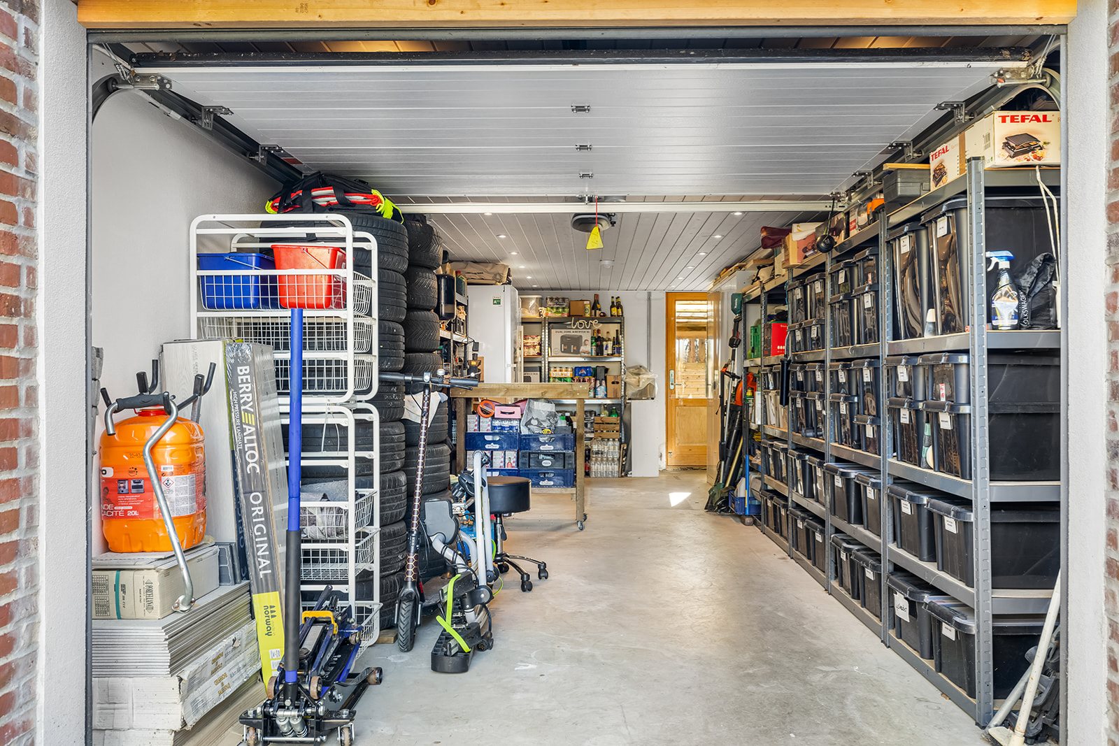 Fremhævet  billede i fuldskærmstilstand. Billede af Sybergsvej 2, 7000 Fredericia