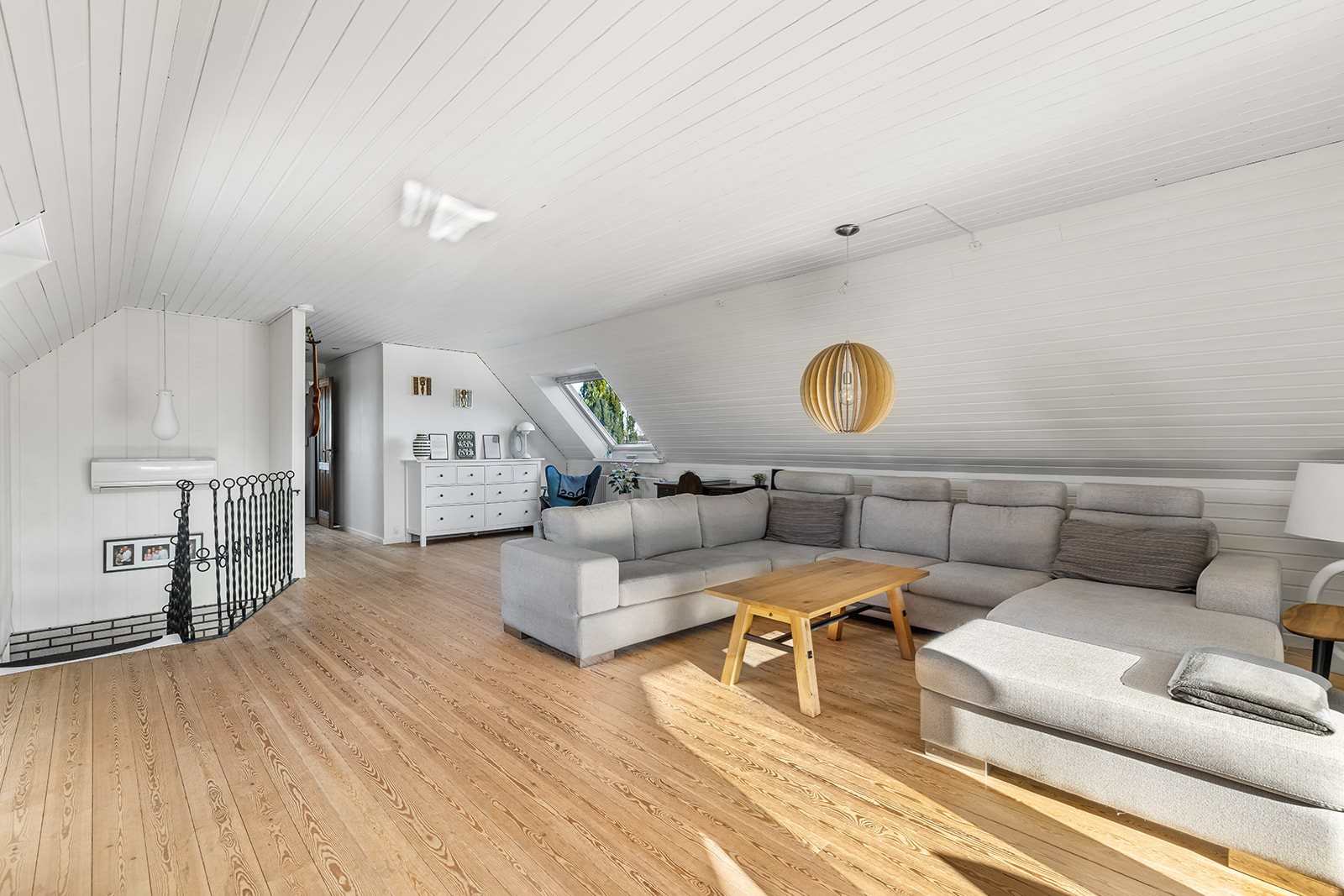 Fremhævet  billede i fuldskærmstilstand. Billede af Sybergsvej 2, 7000 Fredericia