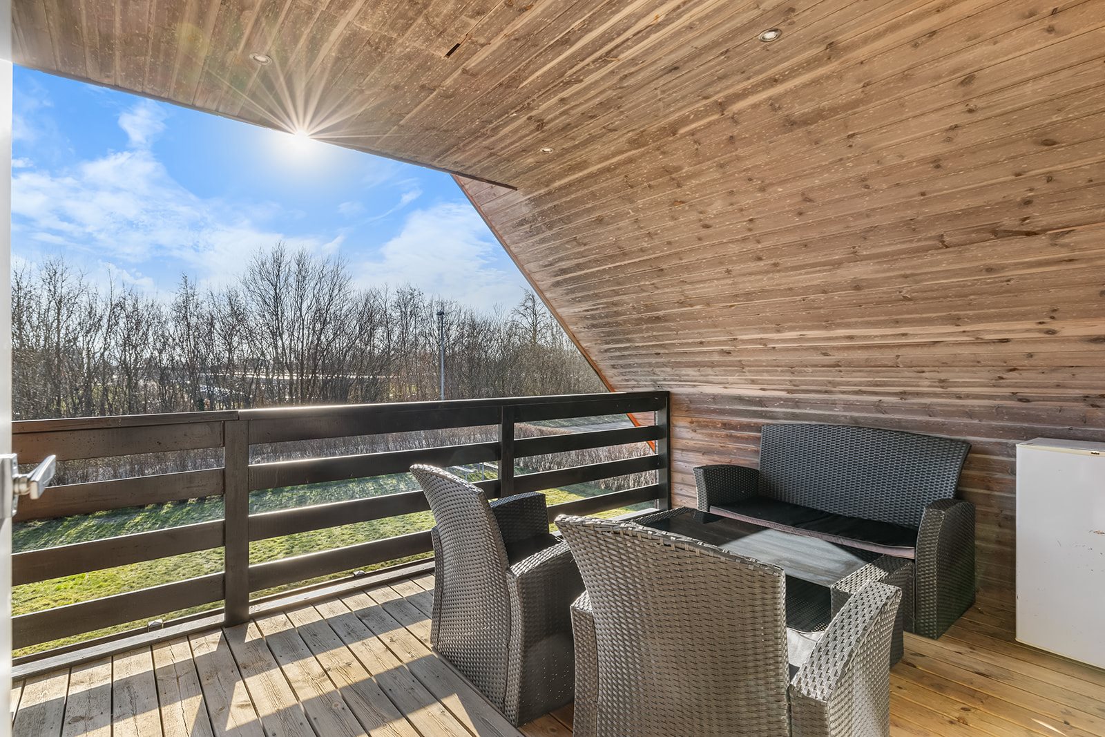 Fremhævet  billede i fuldskærmstilstand. Billede af Sybergsvej 2, 7000 Fredericia