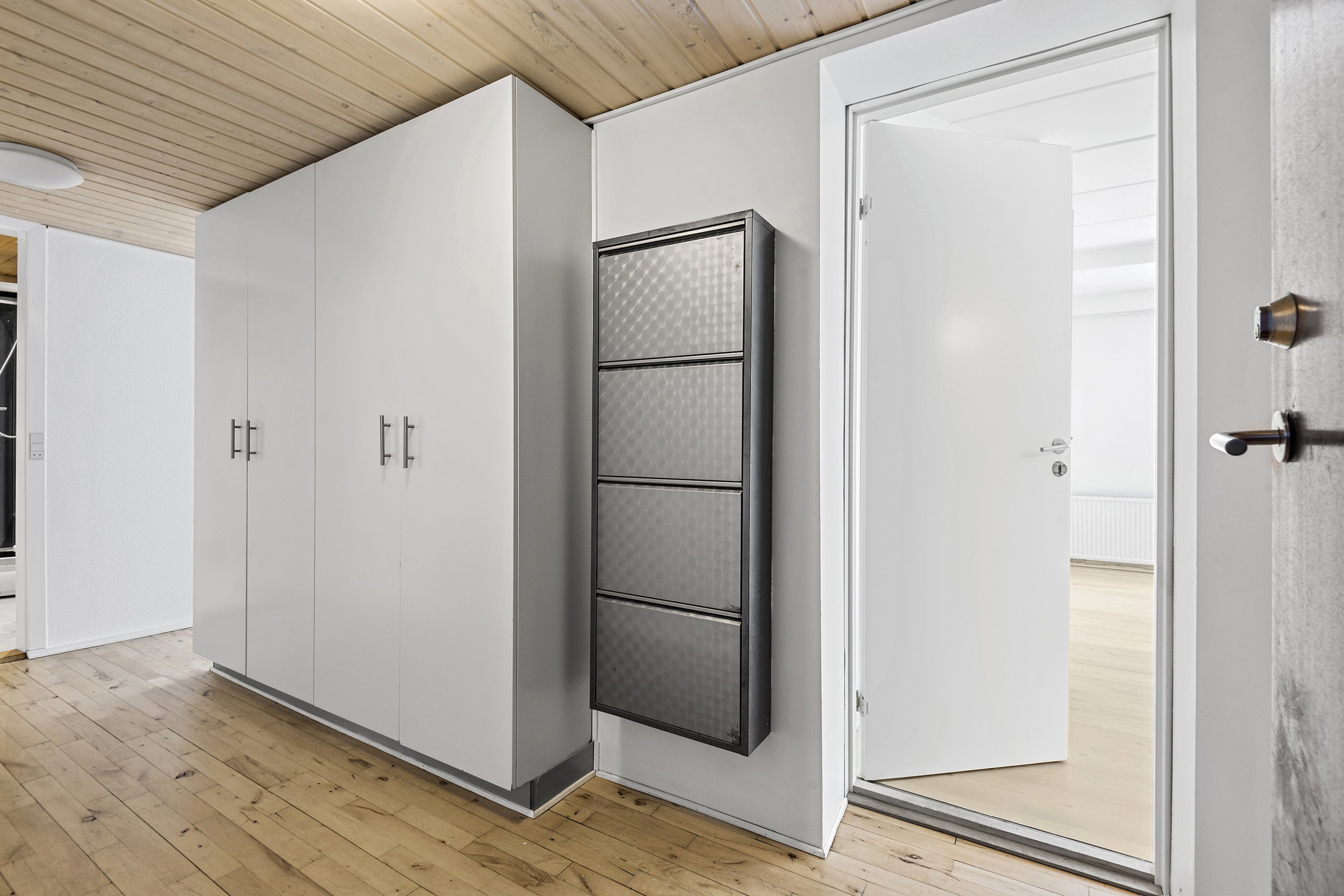 Fremhævet værelse billede i fuldskærmstilstand. Billede af Granly Alle 5E, st.. mf., 6710 Esbjerg V