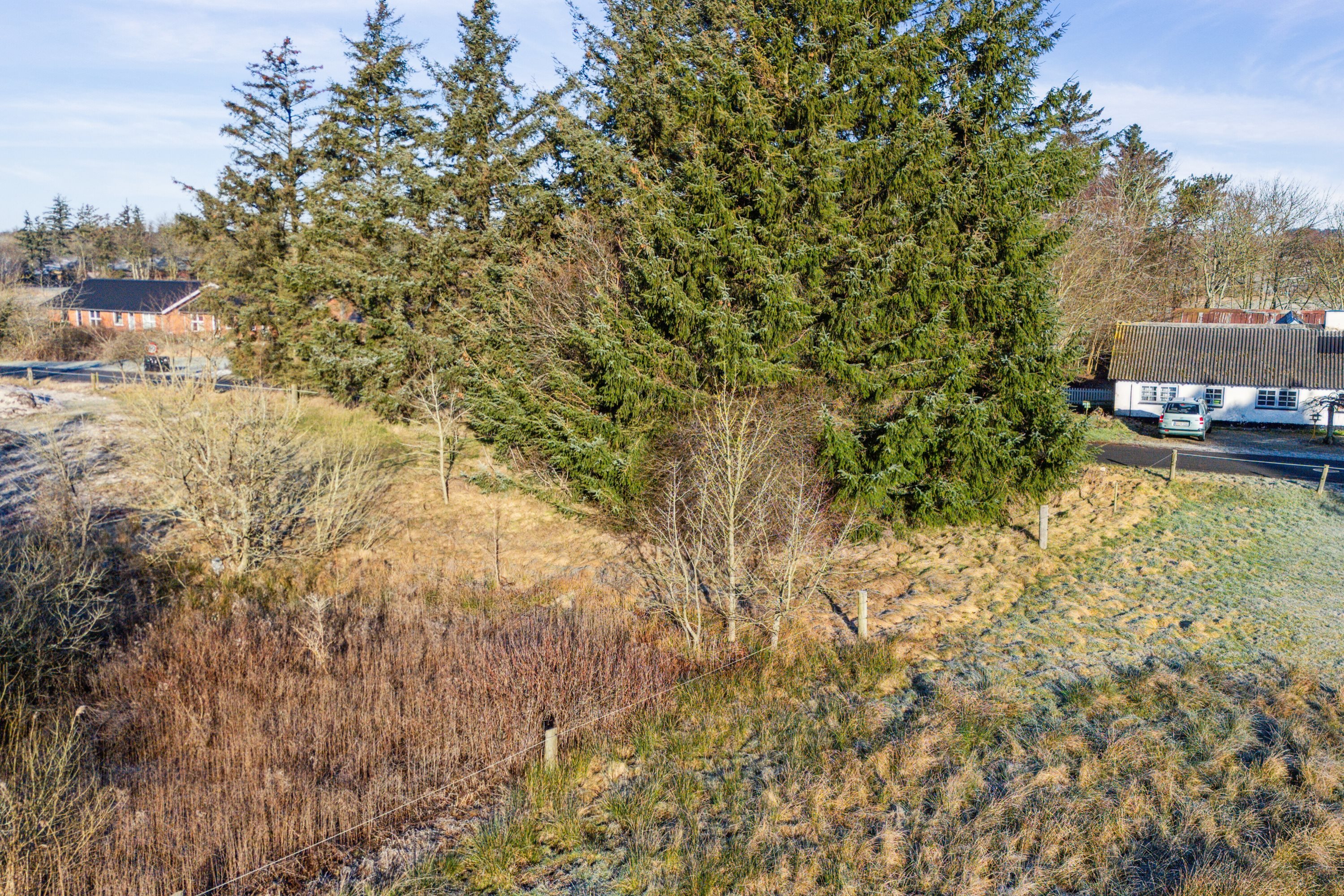 Bygholmvej 16, Øsløs, 7742 Vesløs