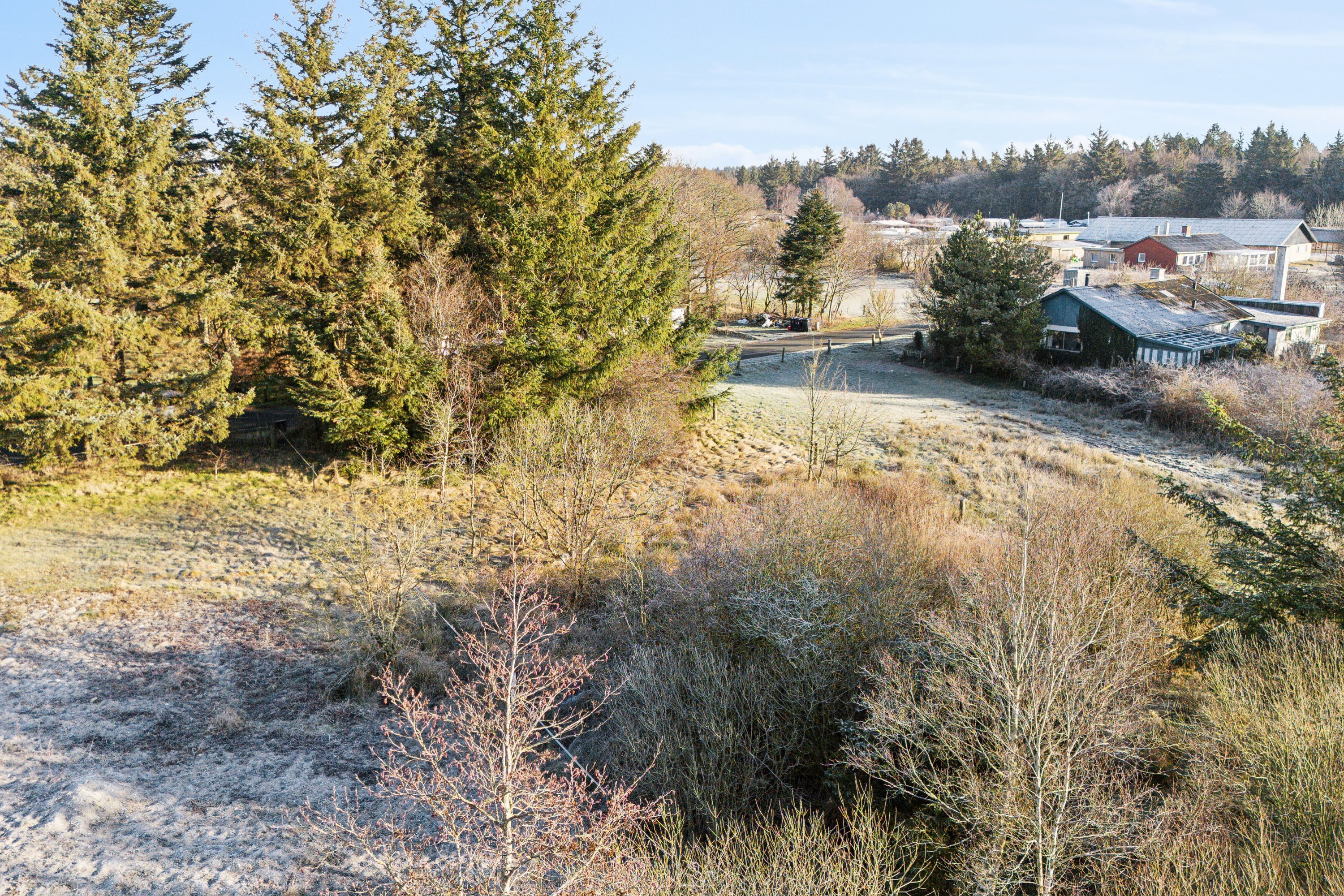 Bygholmvej 16, Øsløs, 7742 Vesløs