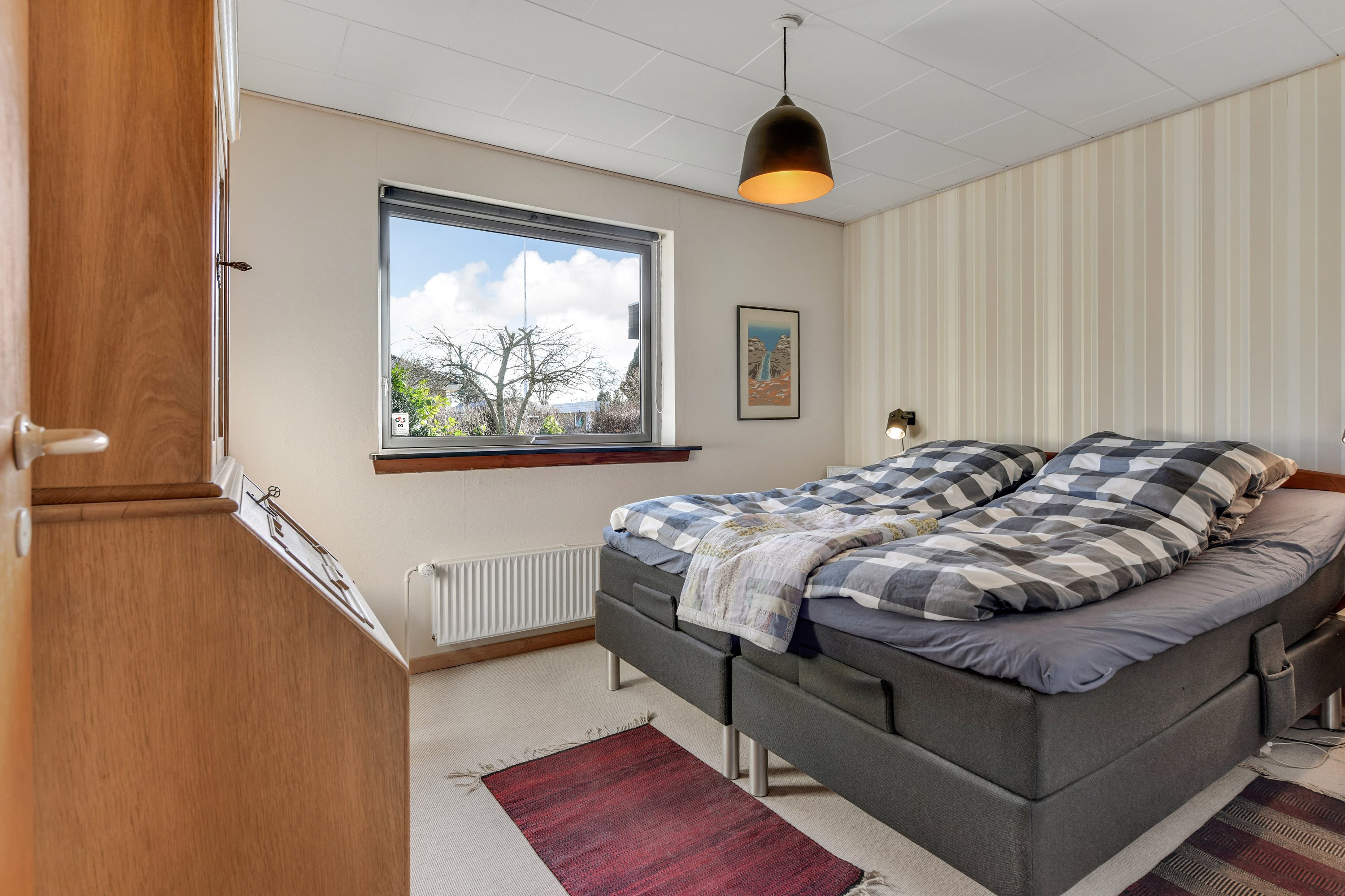 Fremhævet værelse billede i fuldskærmstilstand. Billede af Fanøvej 22, 7200 Grindsted