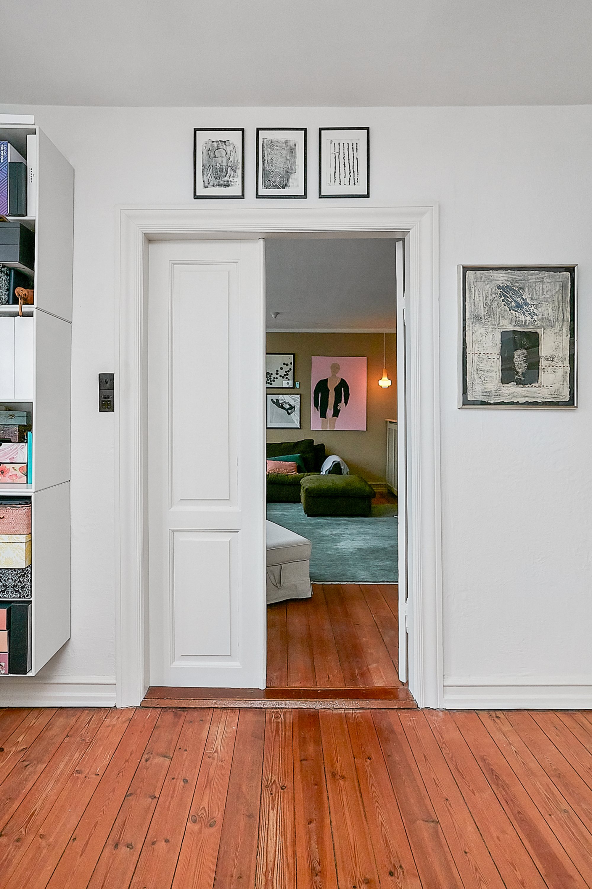 Fremhævet andet billede i fuldskærmstilstand. Billede af Søndergade 16, 8740 Brædstrup