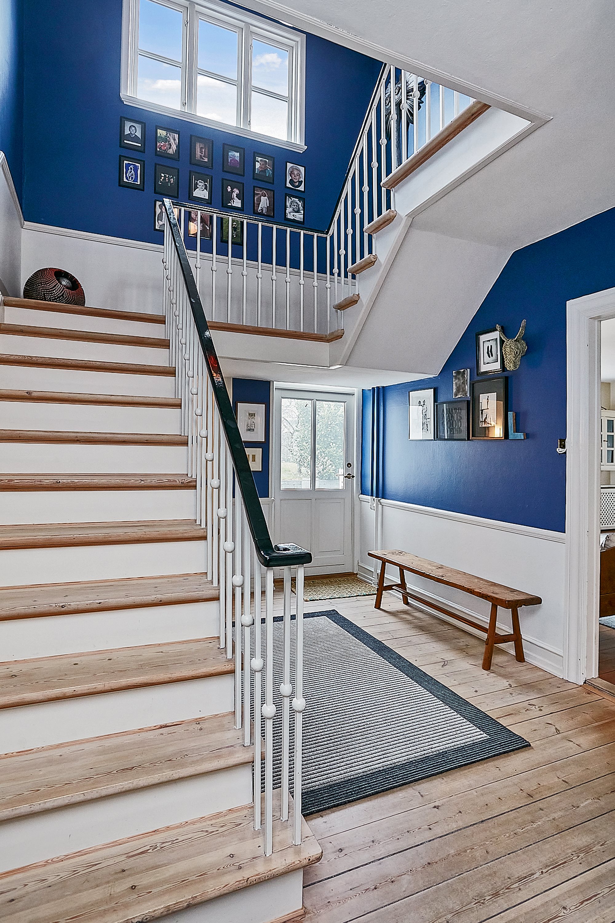 Fremhævet hall billede i fuldskærmstilstand. Billede af Søndergade 16, 8740 Brædstrup