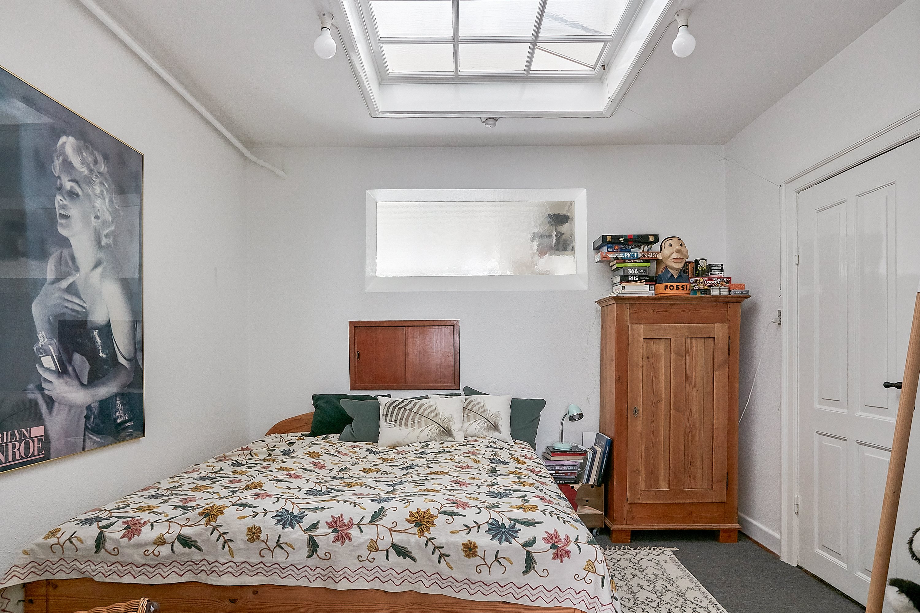 Fremhævet værelse billede i fuldskærmstilstand. Billede af Søndergade 16, 8740 Brædstrup