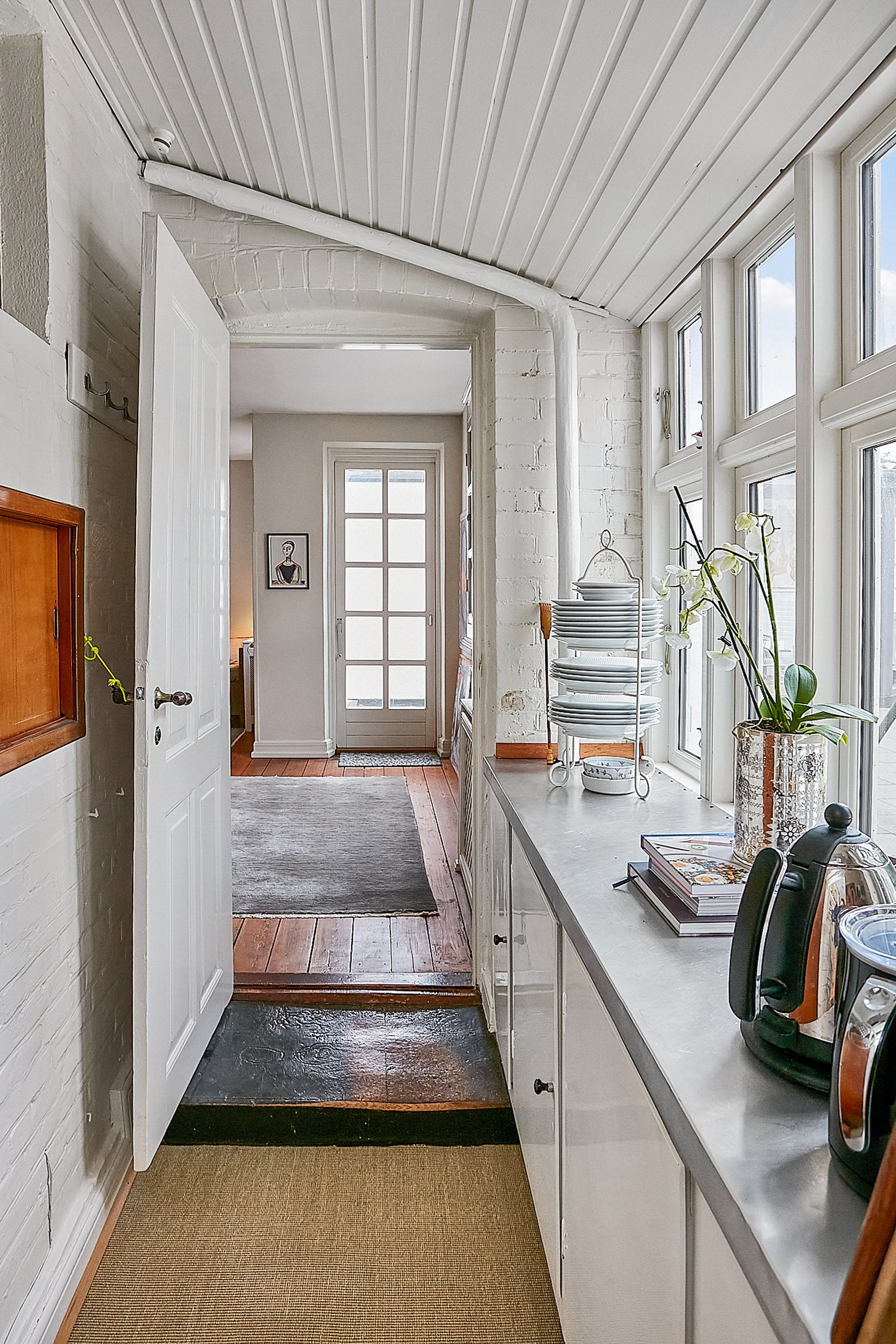 Fremhævet andet billede i fuldskærmstilstand. Billede af Søndergade 16, 8740 Brædstrup