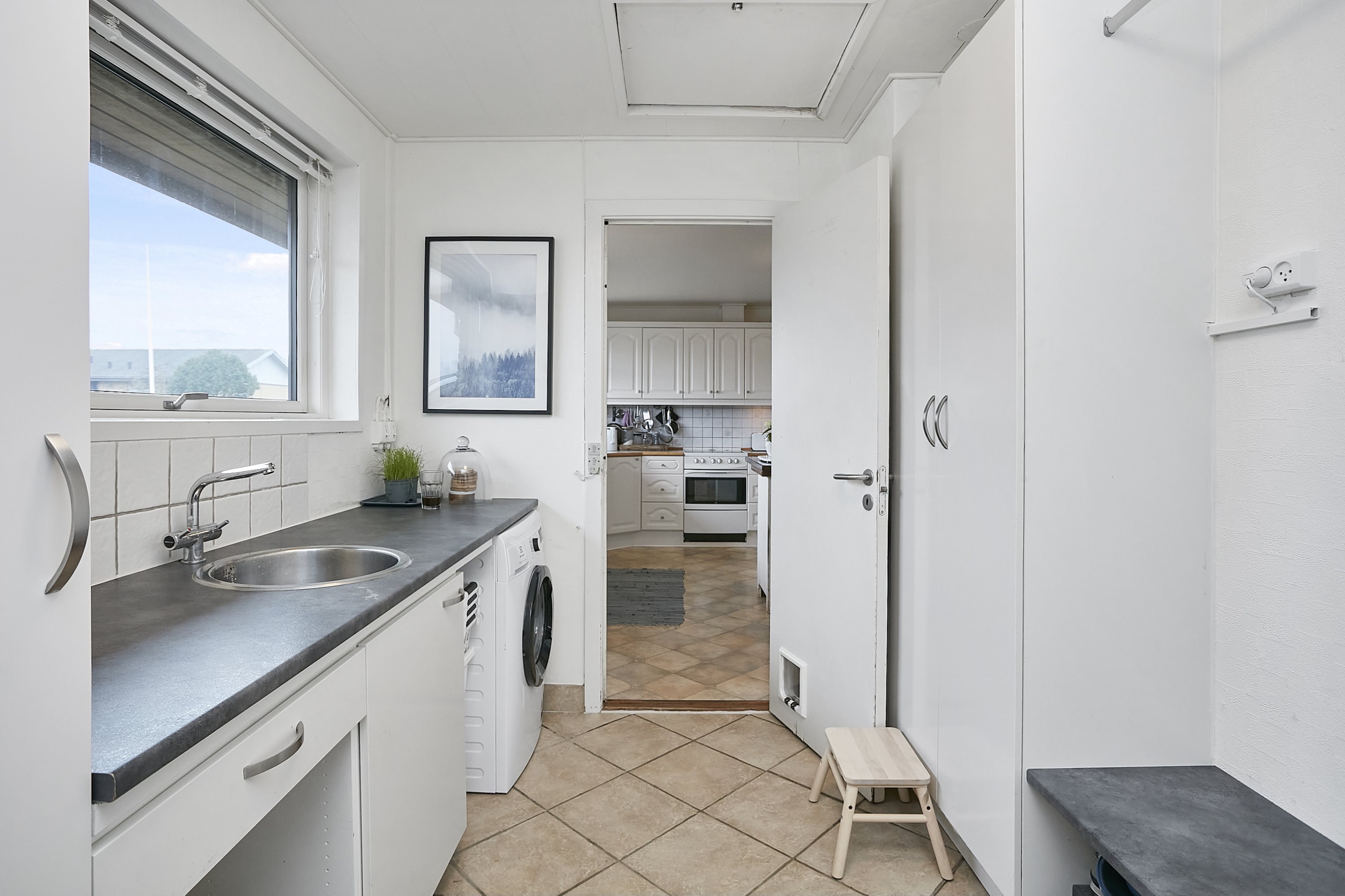 Fremhævet  billede i fuldskærmstilstand. Billede af Klarinetvej 22, 8700 Horsens