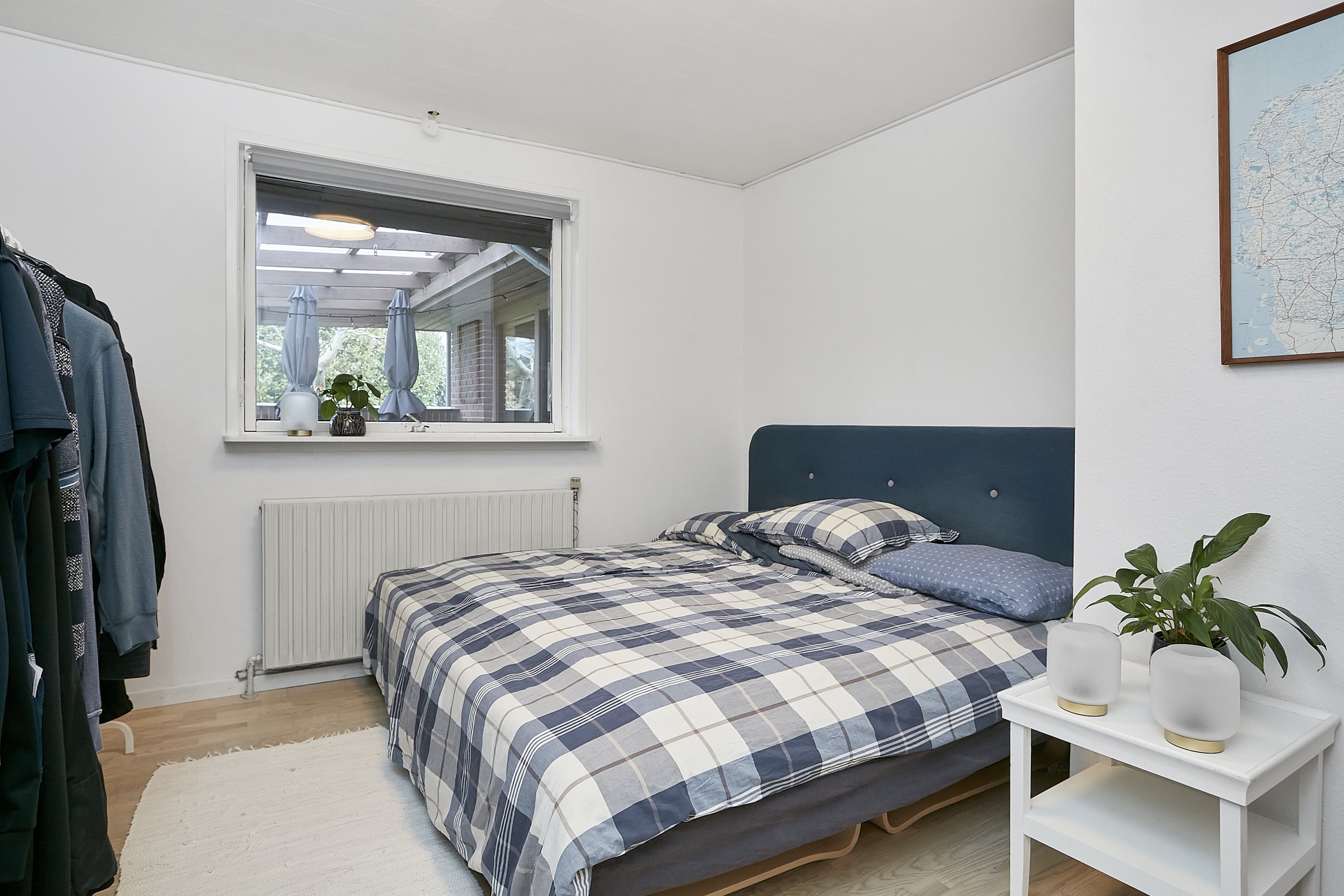 Fremhævet  billede i fuldskærmstilstand. Billede af Klarinetvej 22, 8700 Horsens