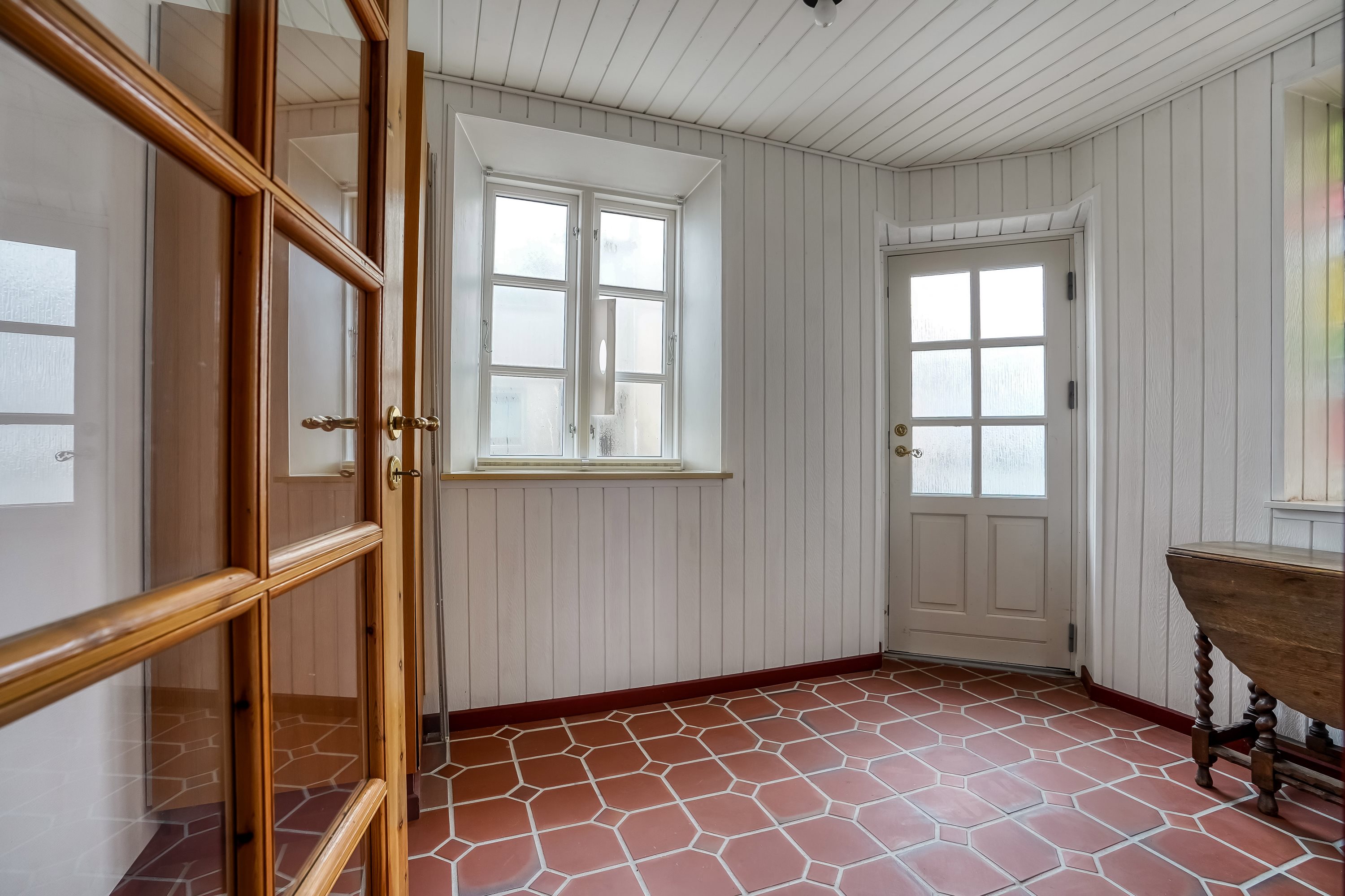 Fremhævet entre billede i fuldskærmstilstand. Billede af Østergade 3, 8740 Brædstrup