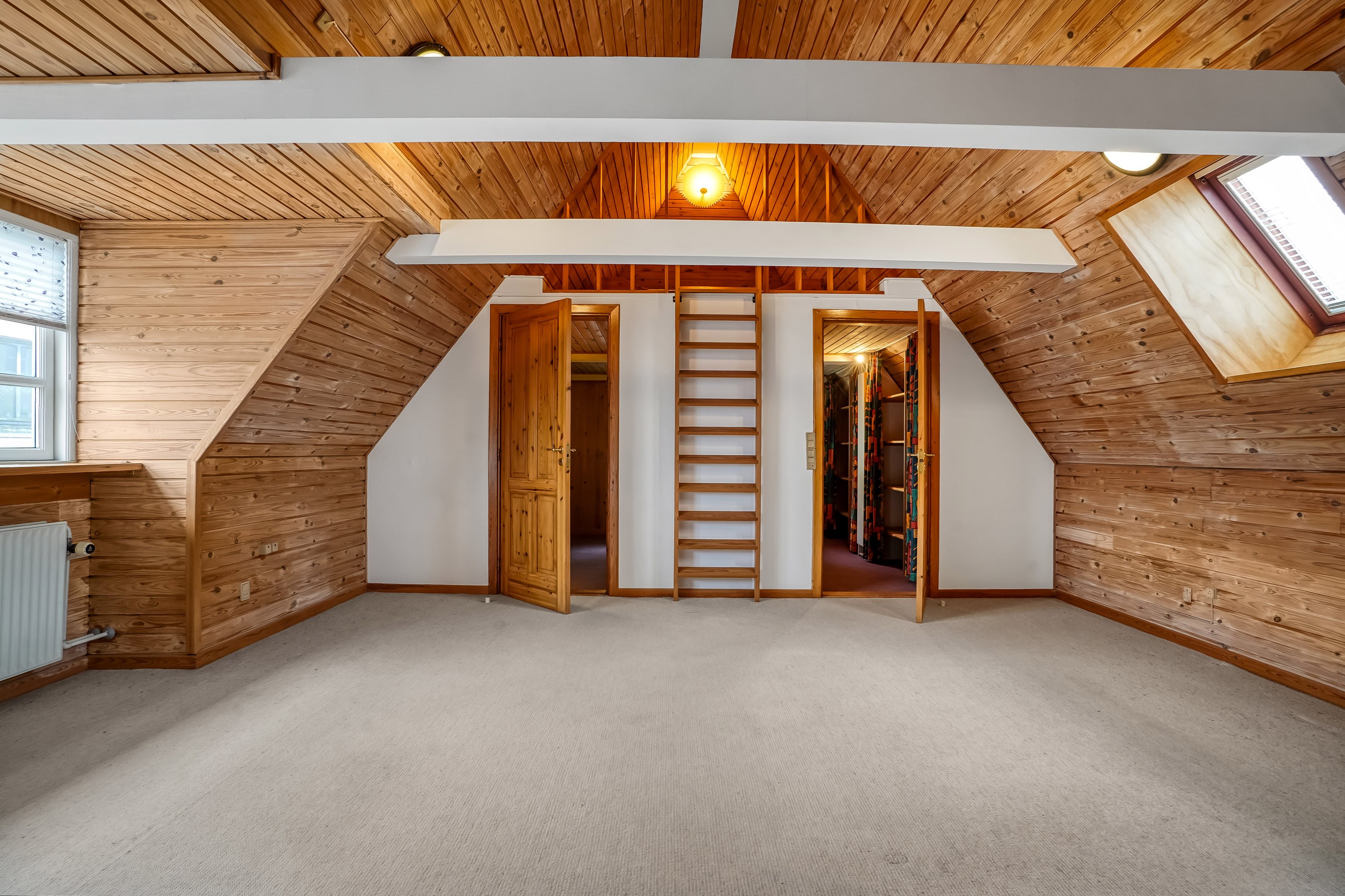 Fremhævet repos billede i fuldskærmstilstand. Billede af Østergade 3, 8740 Brædstrup