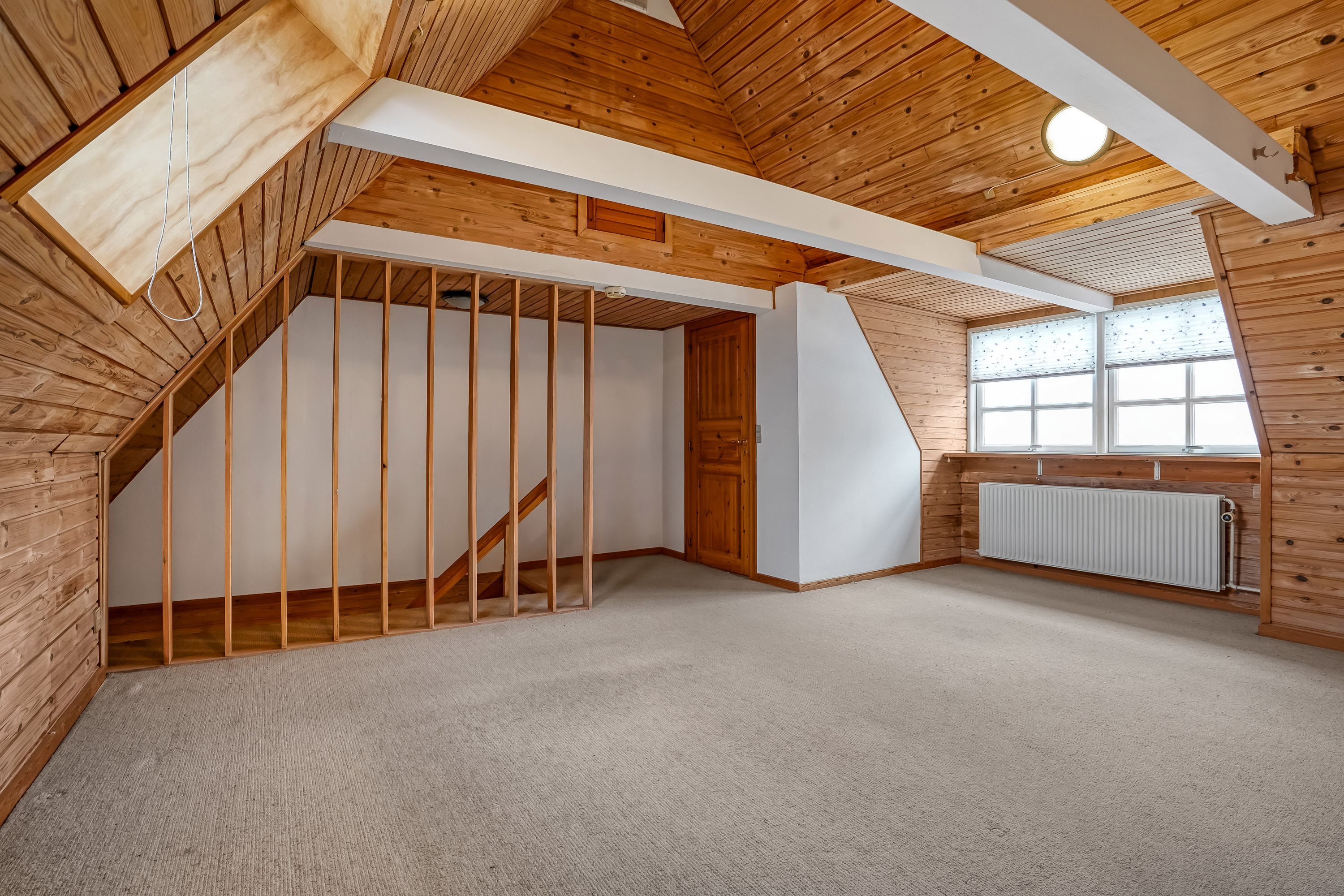 Fremhævet repos billede i fuldskærmstilstand. Billede af Østergade 3, 8740 Brædstrup