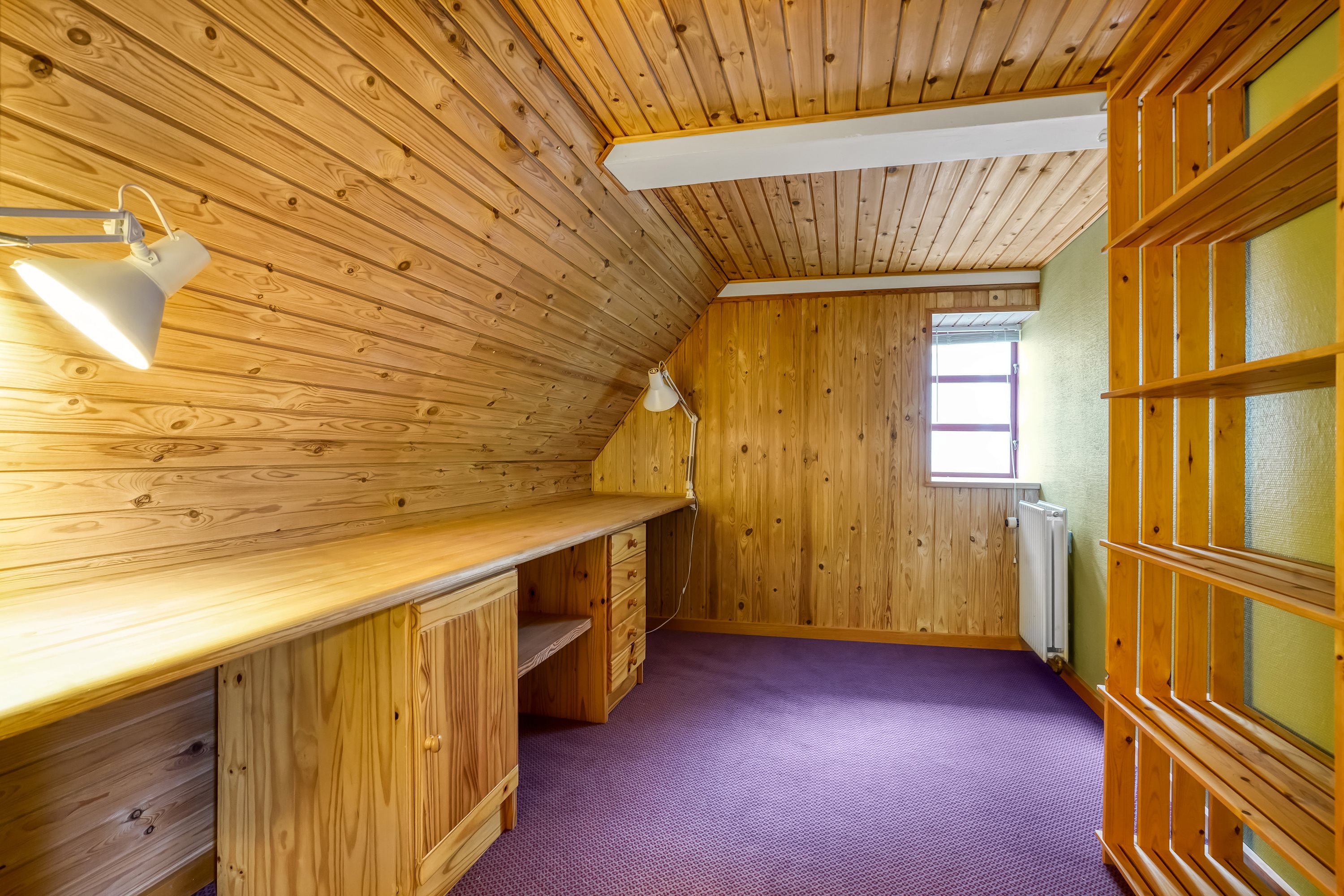 Fremhævet værelse billede i fuldskærmstilstand. Billede af Østergade 3, 8740 Brædstrup