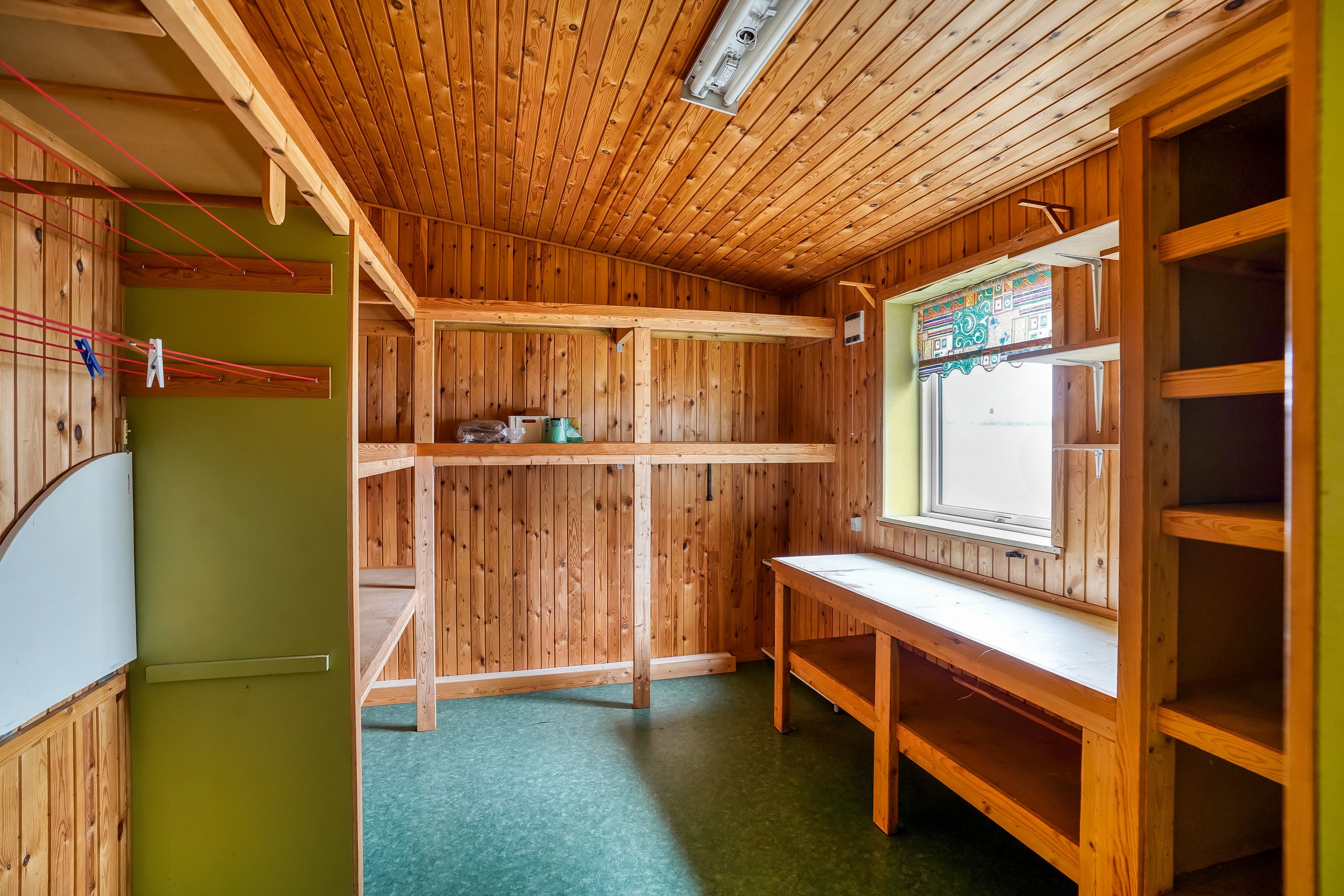 Fremhævet værksted billede i fuldskærmstilstand. Billede af Østergade 3, 8740 Brædstrup