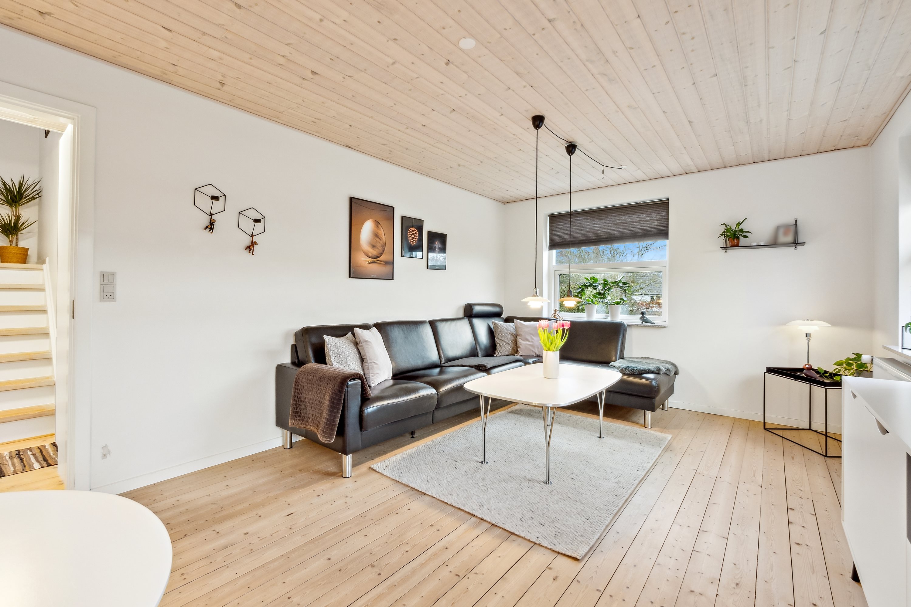 Fremhævet værelse billede i fuldskærmstilstand. Billede af Markedsgade 82B, 7900 Nykøbing M