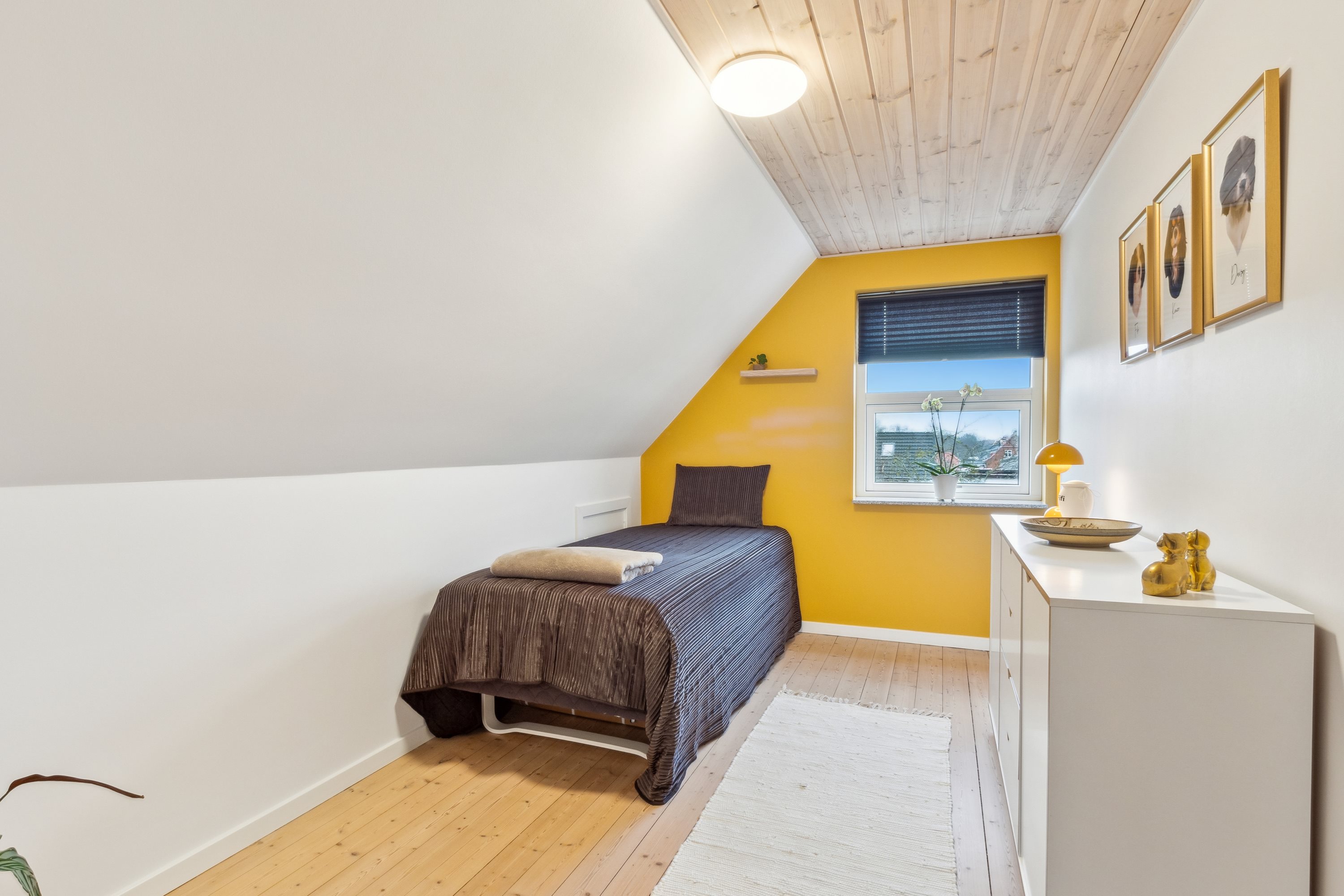 Fremhævet værelse billede i fuldskærmstilstand. Billede af Markedsgade 82B, 7900 Nykøbing M