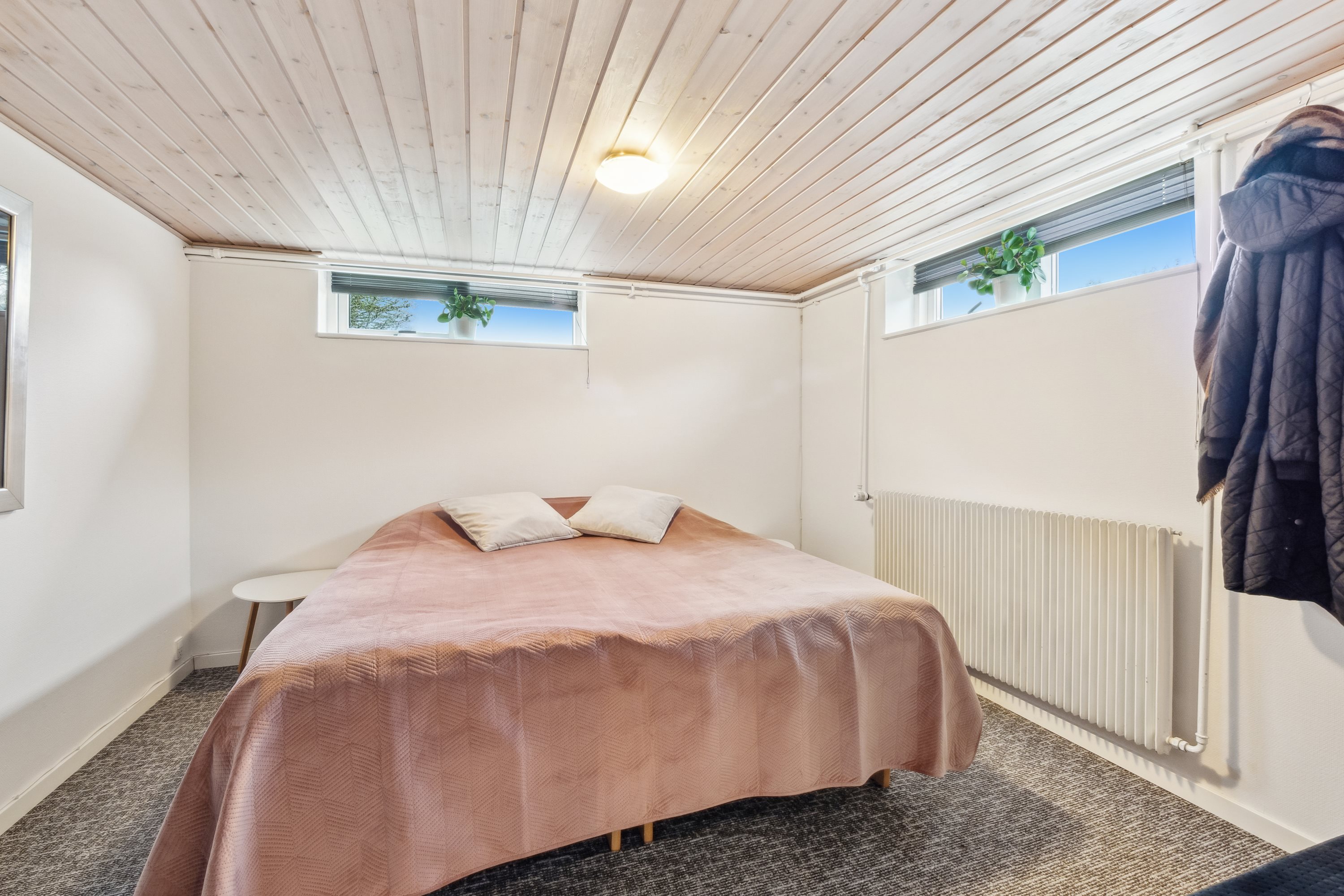 Fremhævet værelse billede i fuldskærmstilstand. Billede af Markedsgade 82B, 7900 Nykøbing M