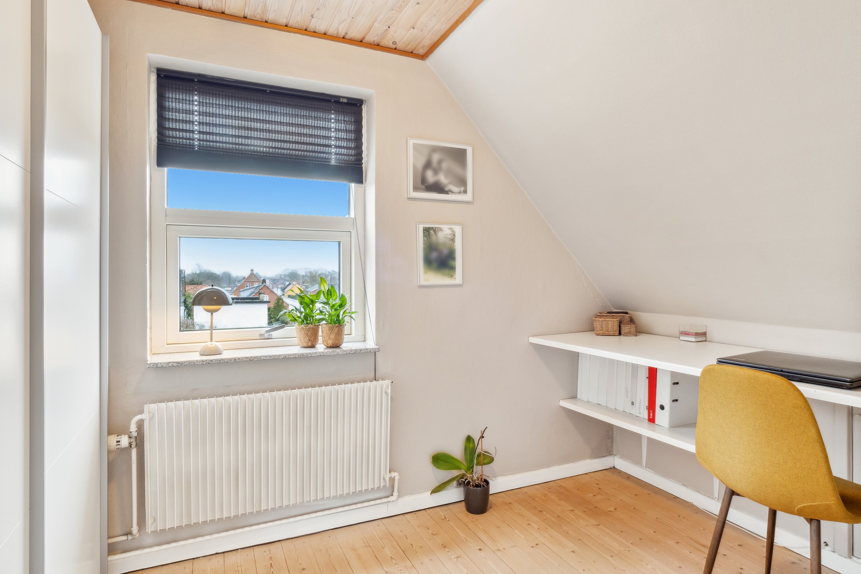 Fremhævet værelse billede i fuldskærmstilstand. Billede af Markedsgade 82B, 7900 Nykøbing M