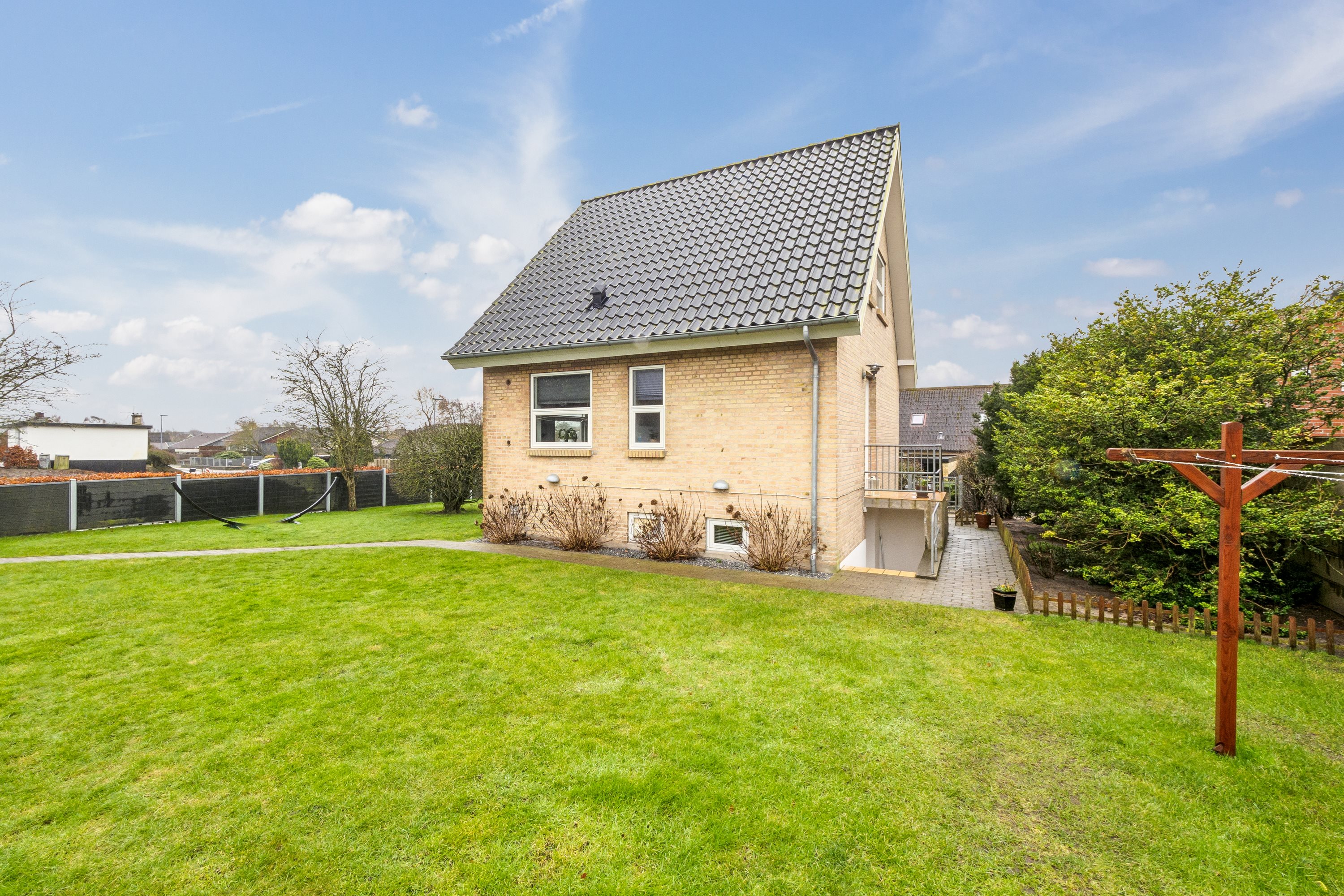 Fremhævet ejendom 1 billede i fuldskærmstilstand. Billede af Markedsgade 82B, 7900 Nykøbing M