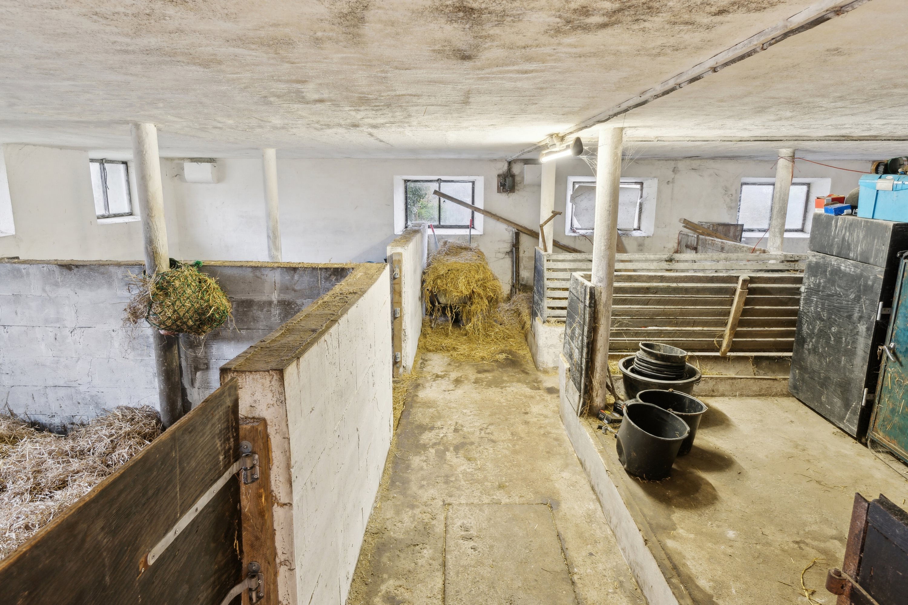 Fremhævet værelse billede i fuldskærmstilstand. Billede af Allingdamvej 149, Bjergby, 9800 Hjørring