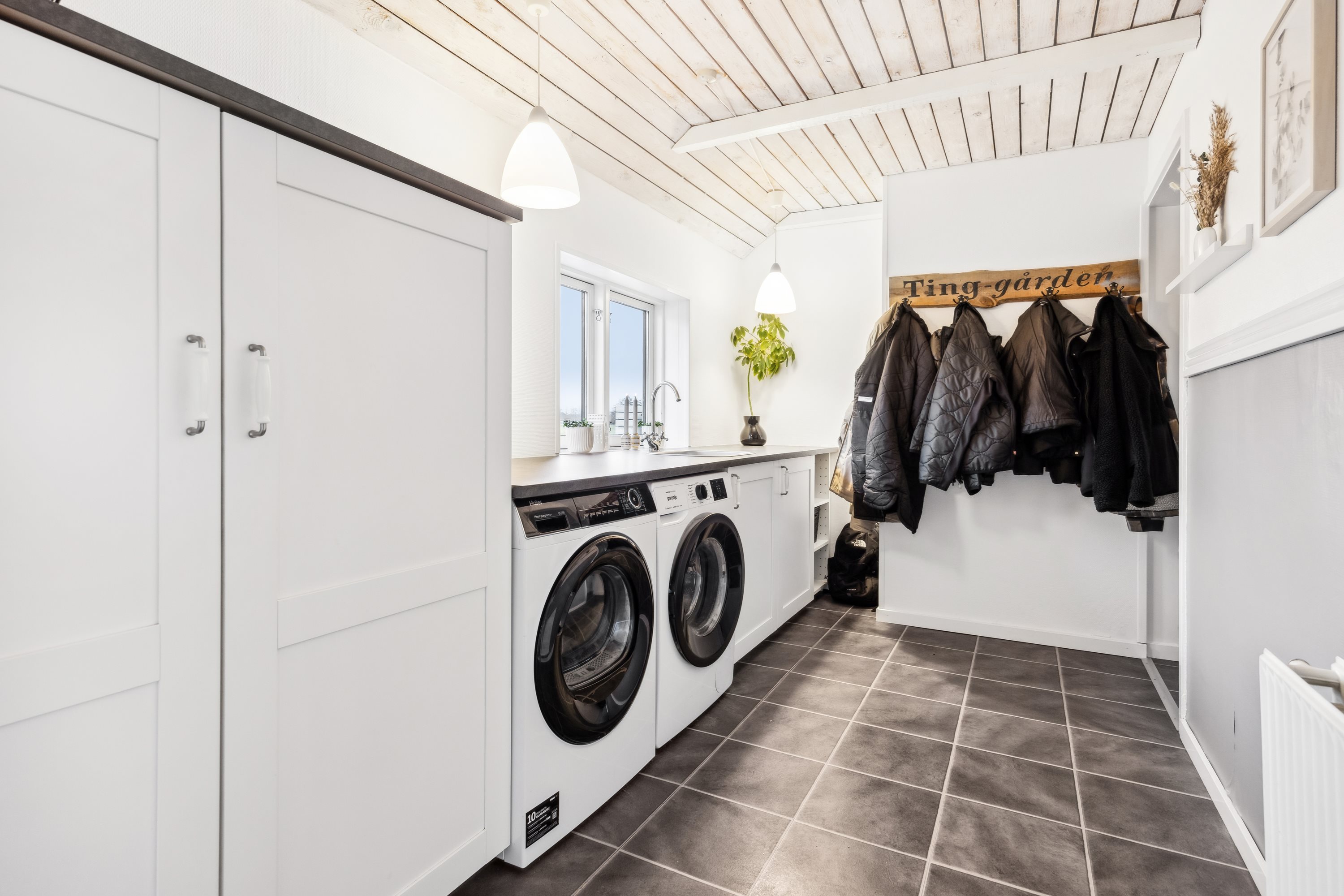 Fremhævet bryggers billede i fuldskærmstilstand. Billede af Kvorupvej 161, 9490 Pandrup