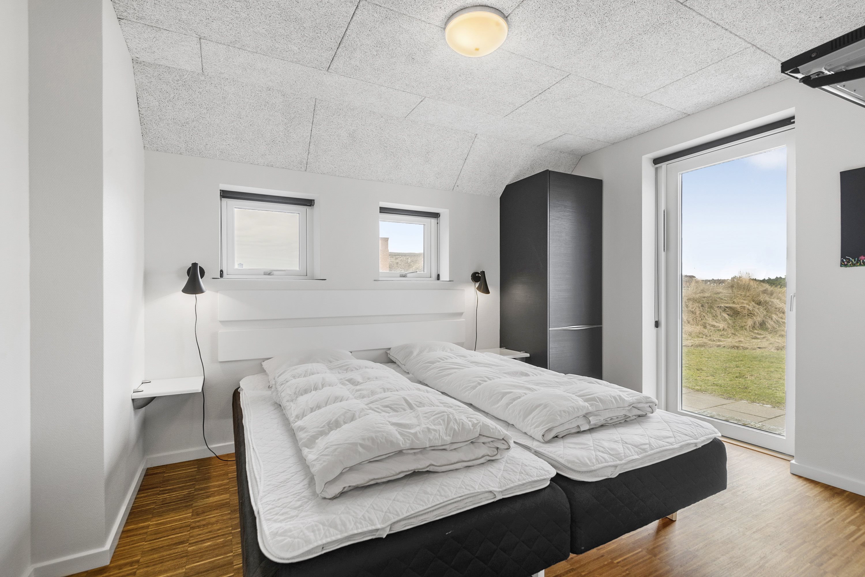 Fremhævet  billede i fuldskærmstilstand. Billede af Lille Strandvej 16, 6857 Blåvand