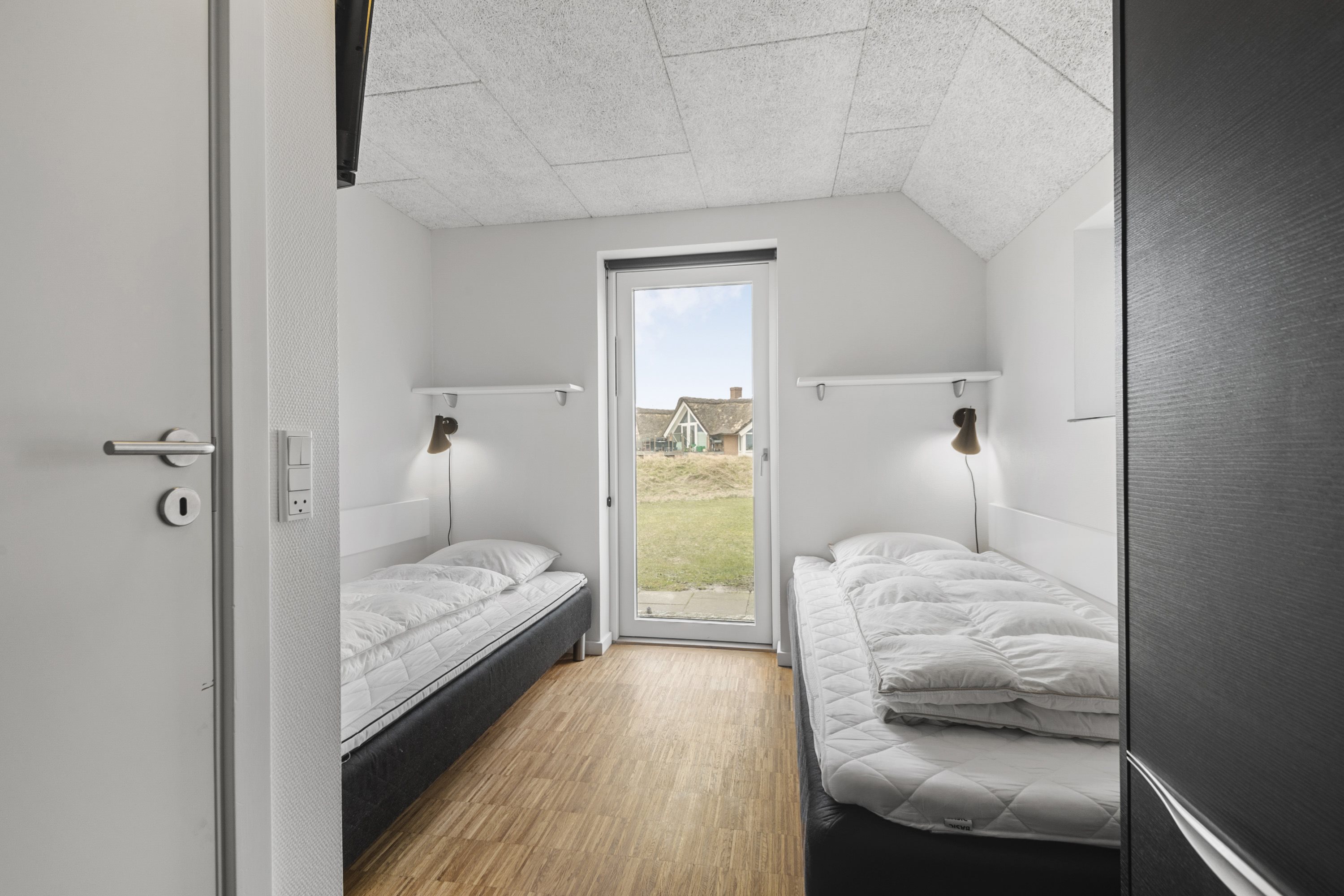 Fremhævet  billede i fuldskærmstilstand. Billede af Lille Strandvej 16, 6857 Blåvand