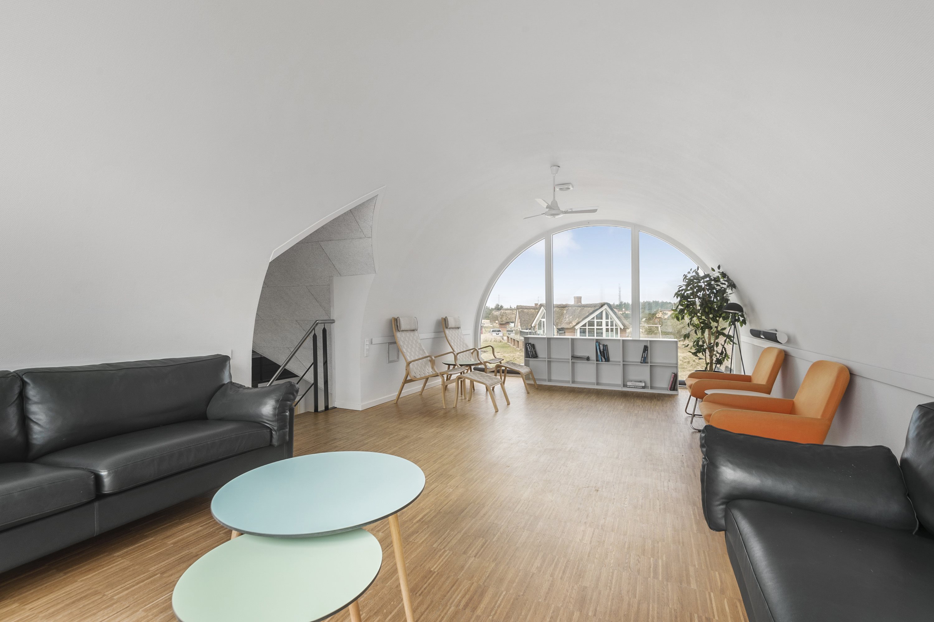 Fremhævet  billede i fuldskærmstilstand. Billede af Lille Strandvej 16, 6857 Blåvand