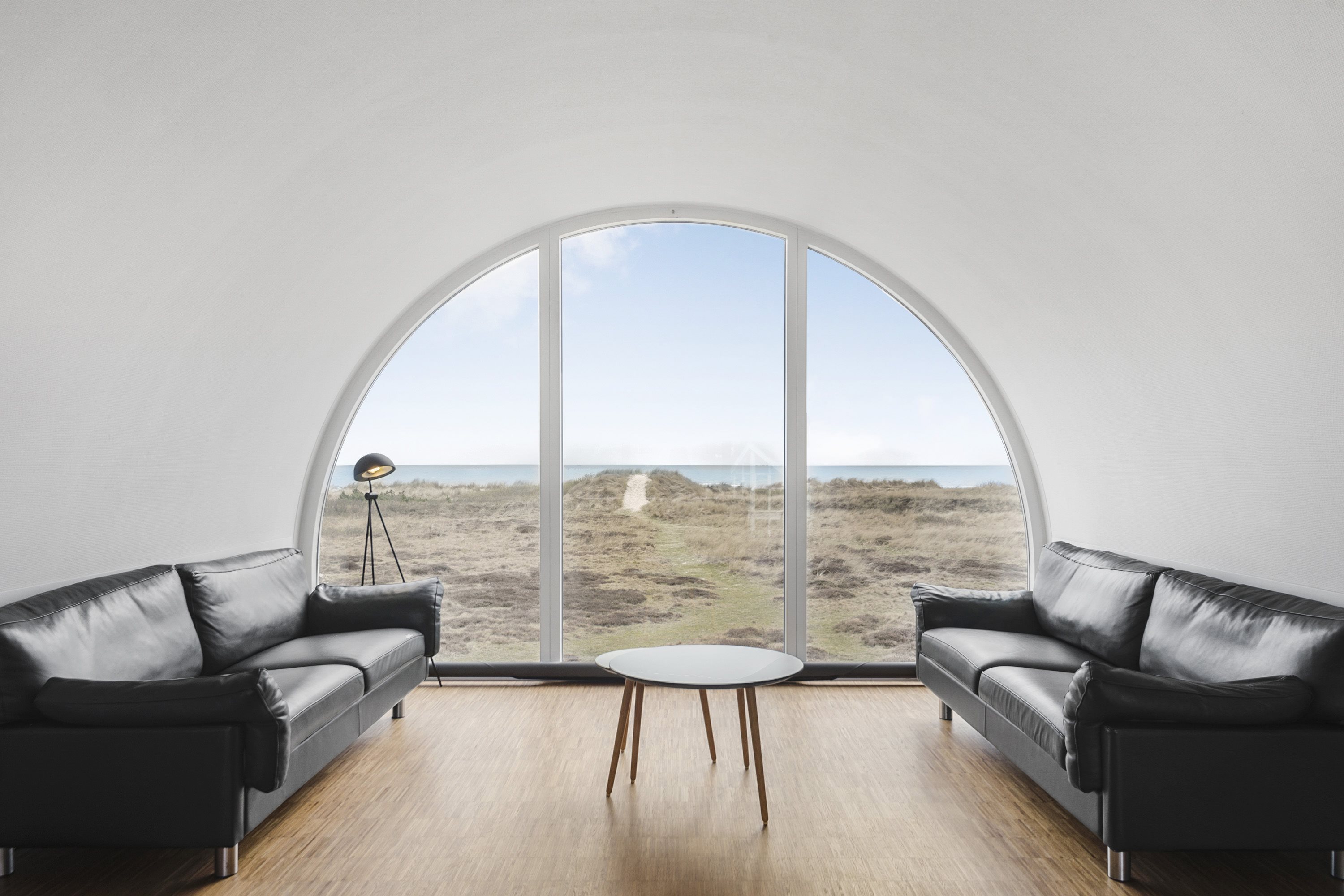 Fremhævet  billede i fuldskærmstilstand. Billede af Lille Strandvej 16, 6857 Blåvand