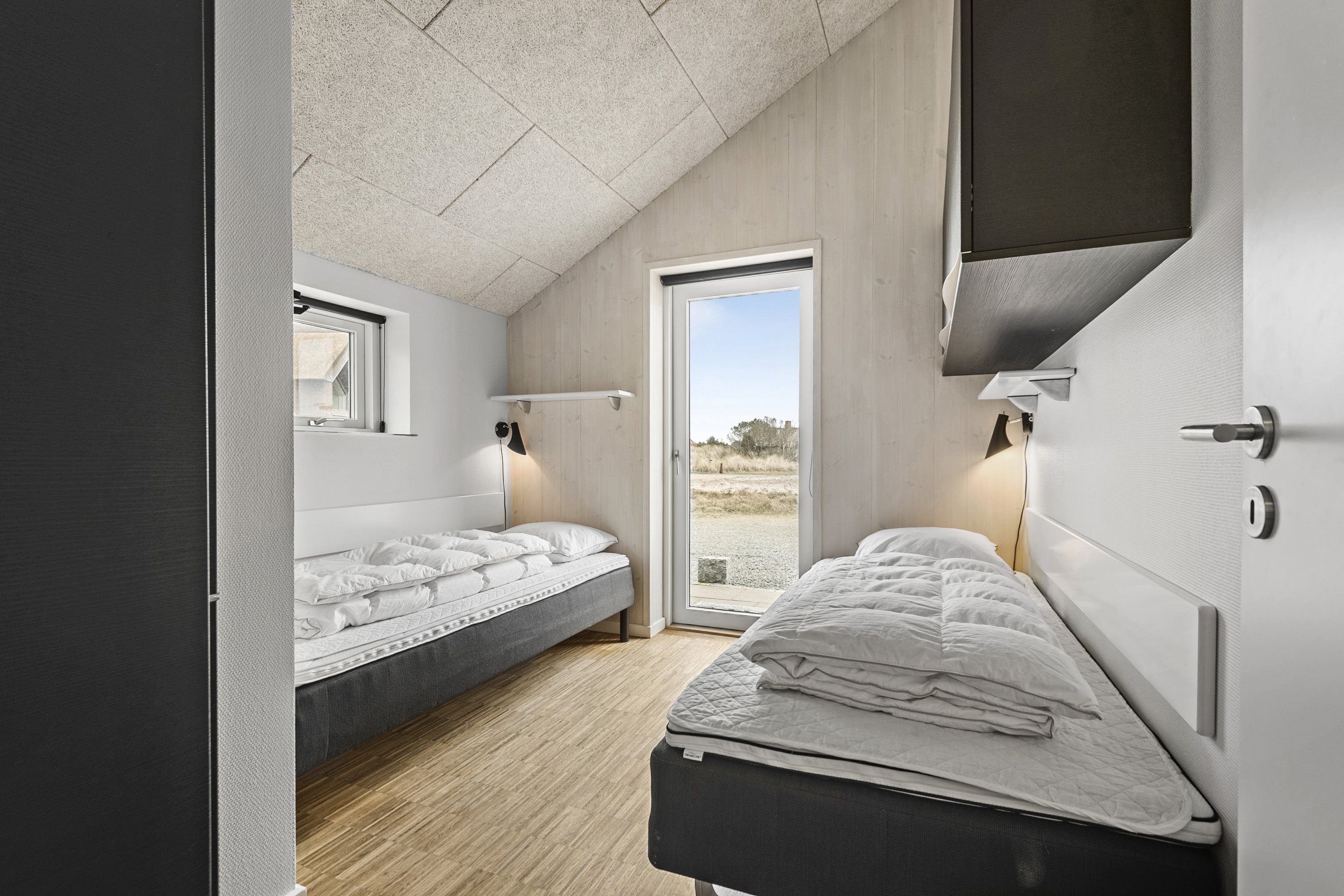 Fremhævet  billede i fuldskærmstilstand. Billede af Lille Strandvej 16, 6857 Blåvand