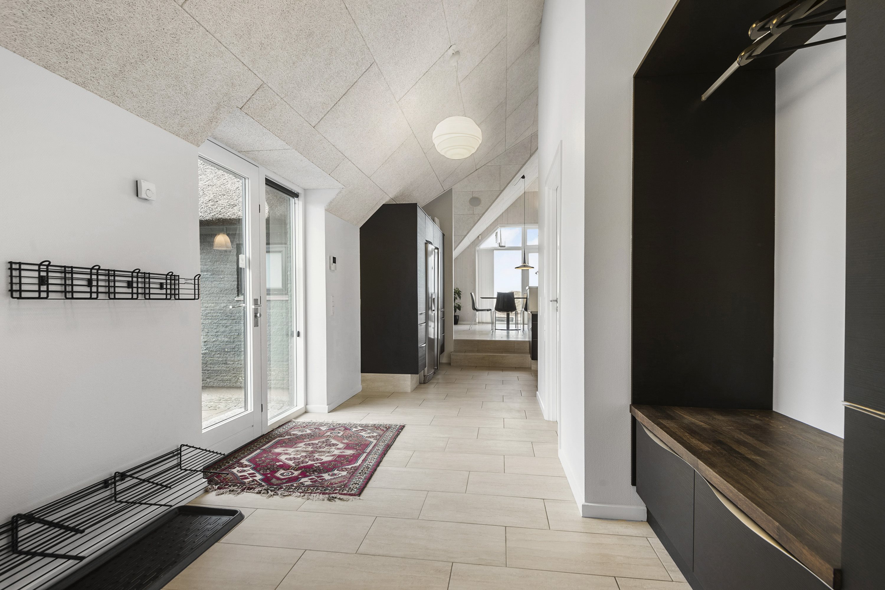 Fremhævet  billede i fuldskærmstilstand. Billede af Lille Strandvej 16, 6857 Blåvand