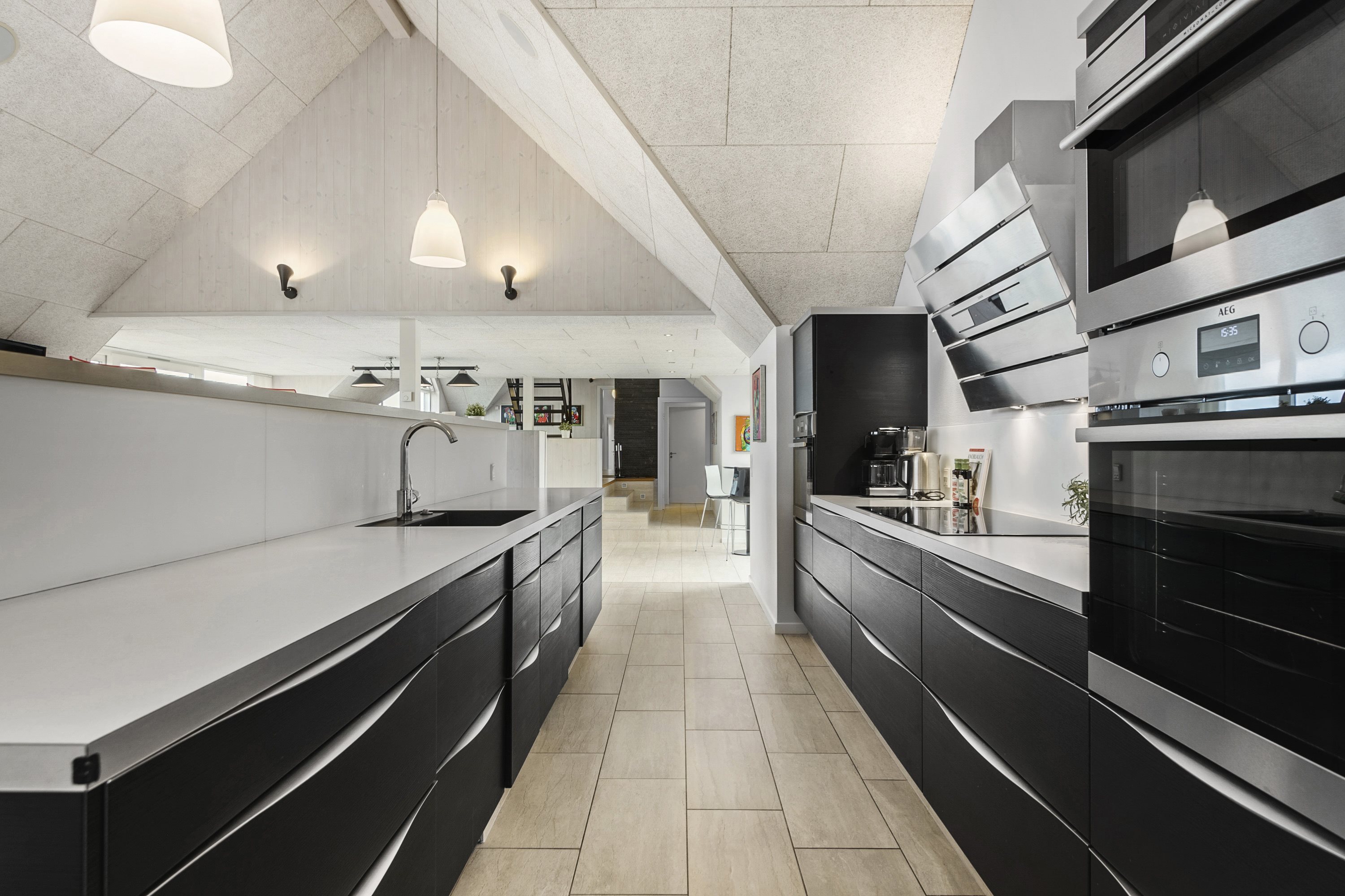 Fremhævet  billede i fuldskærmstilstand. Billede af Lille Strandvej 16, 6857 Blåvand