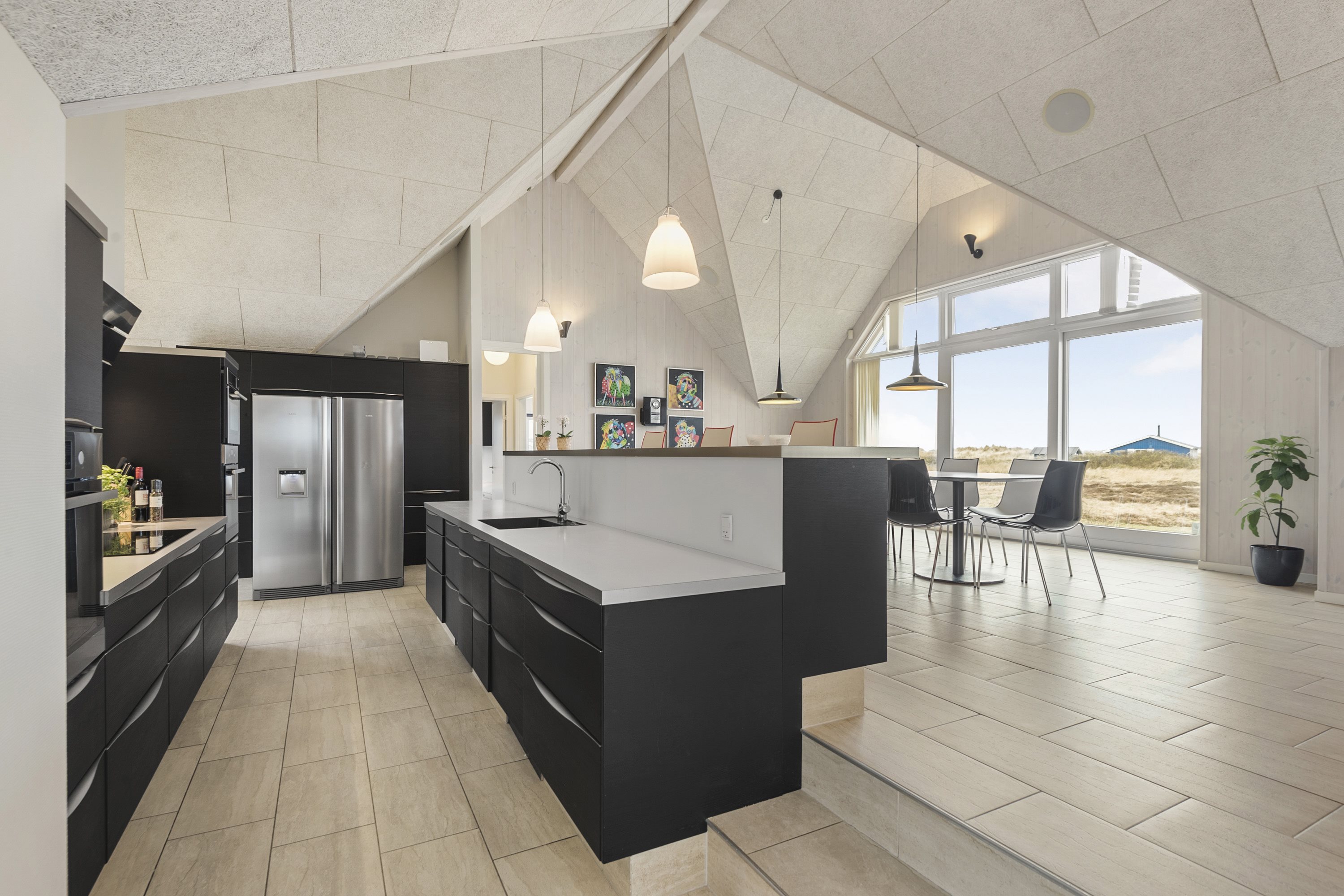 Fremhævet  billede i fuldskærmstilstand. Billede af Lille Strandvej 16, 6857 Blåvand