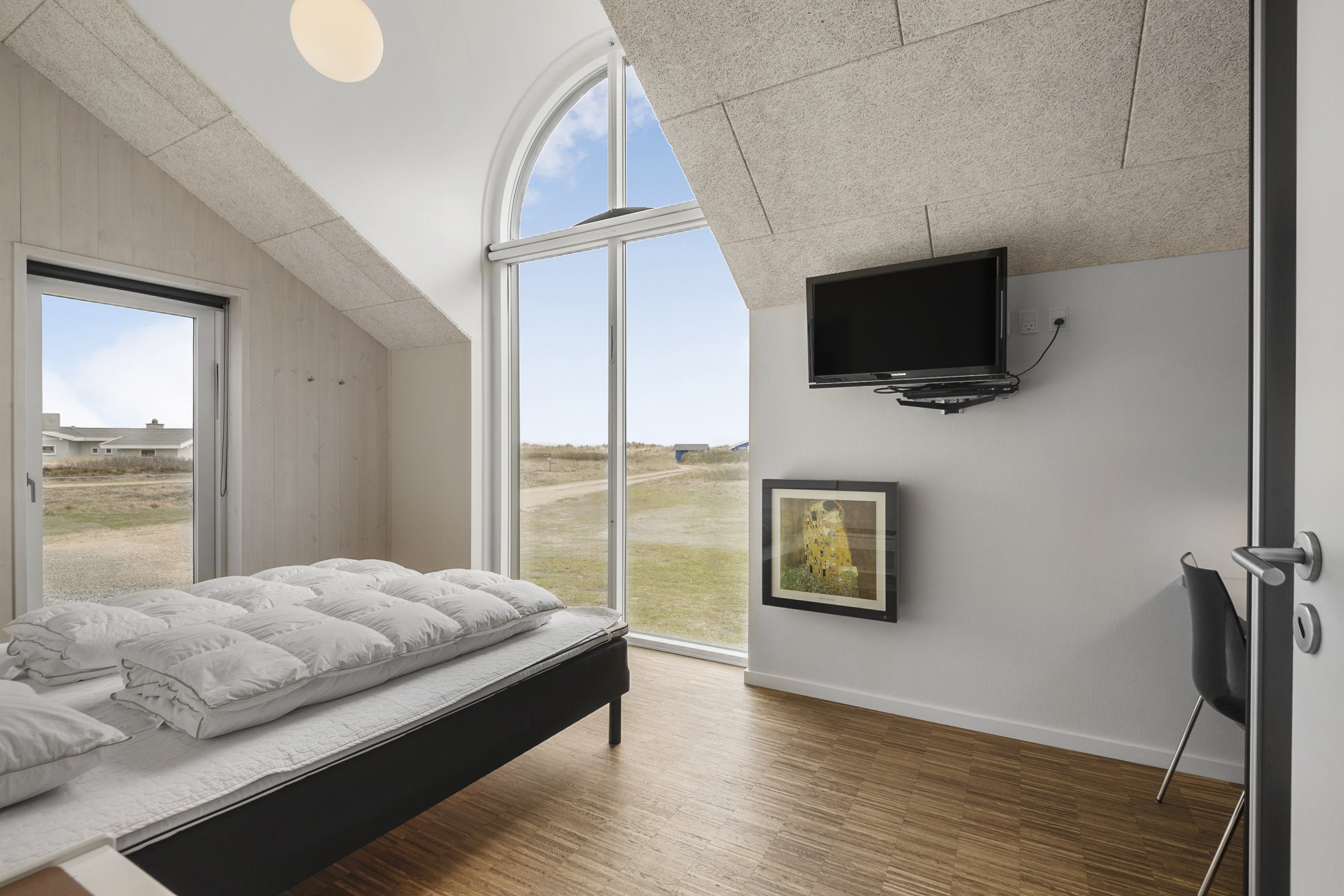 Fremhævet  billede i fuldskærmstilstand. Billede af Lille Strandvej 16, 6857 Blåvand