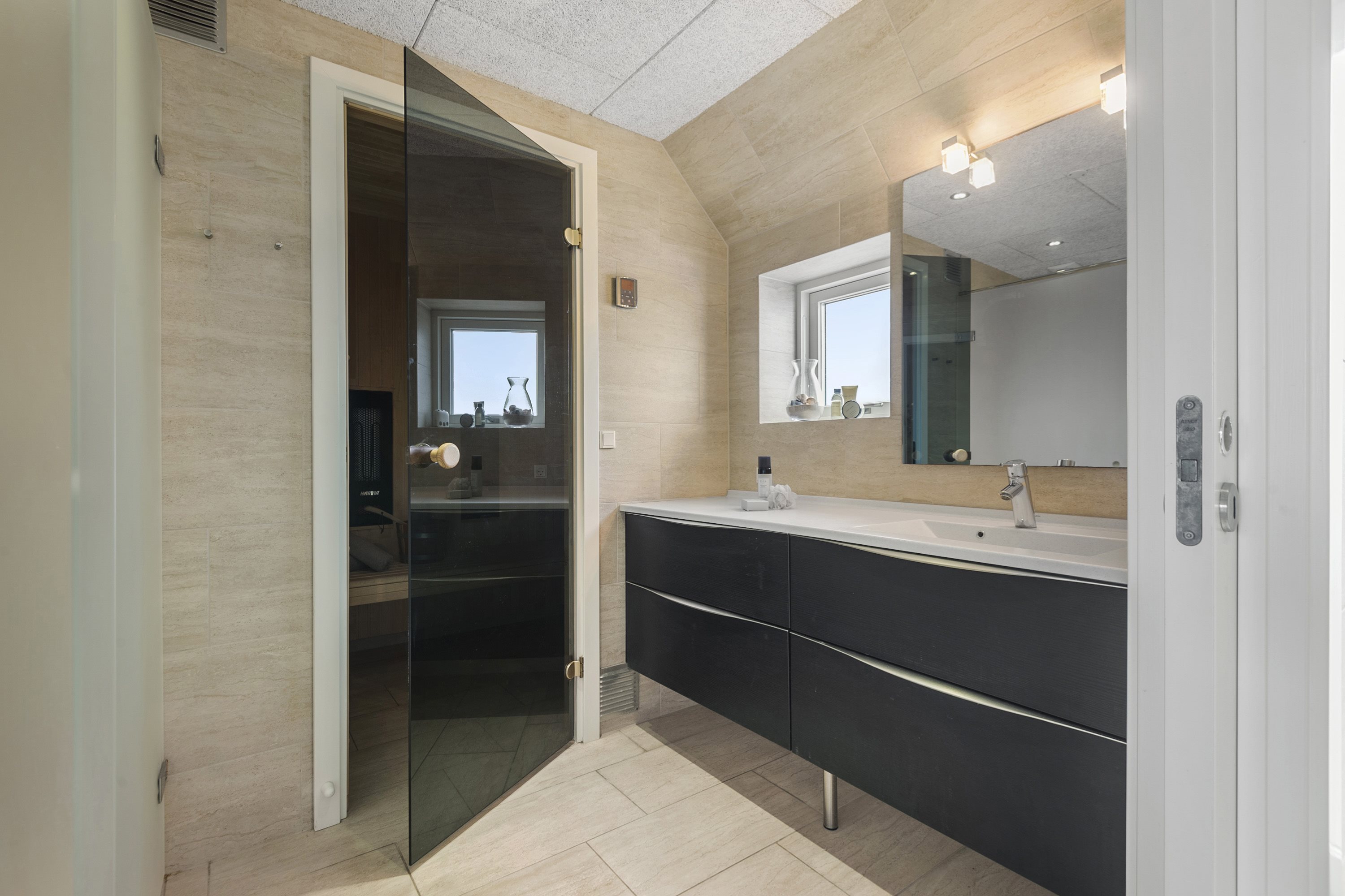 Fremhævet  billede i fuldskærmstilstand. Billede af Lille Strandvej 16, 6857 Blåvand