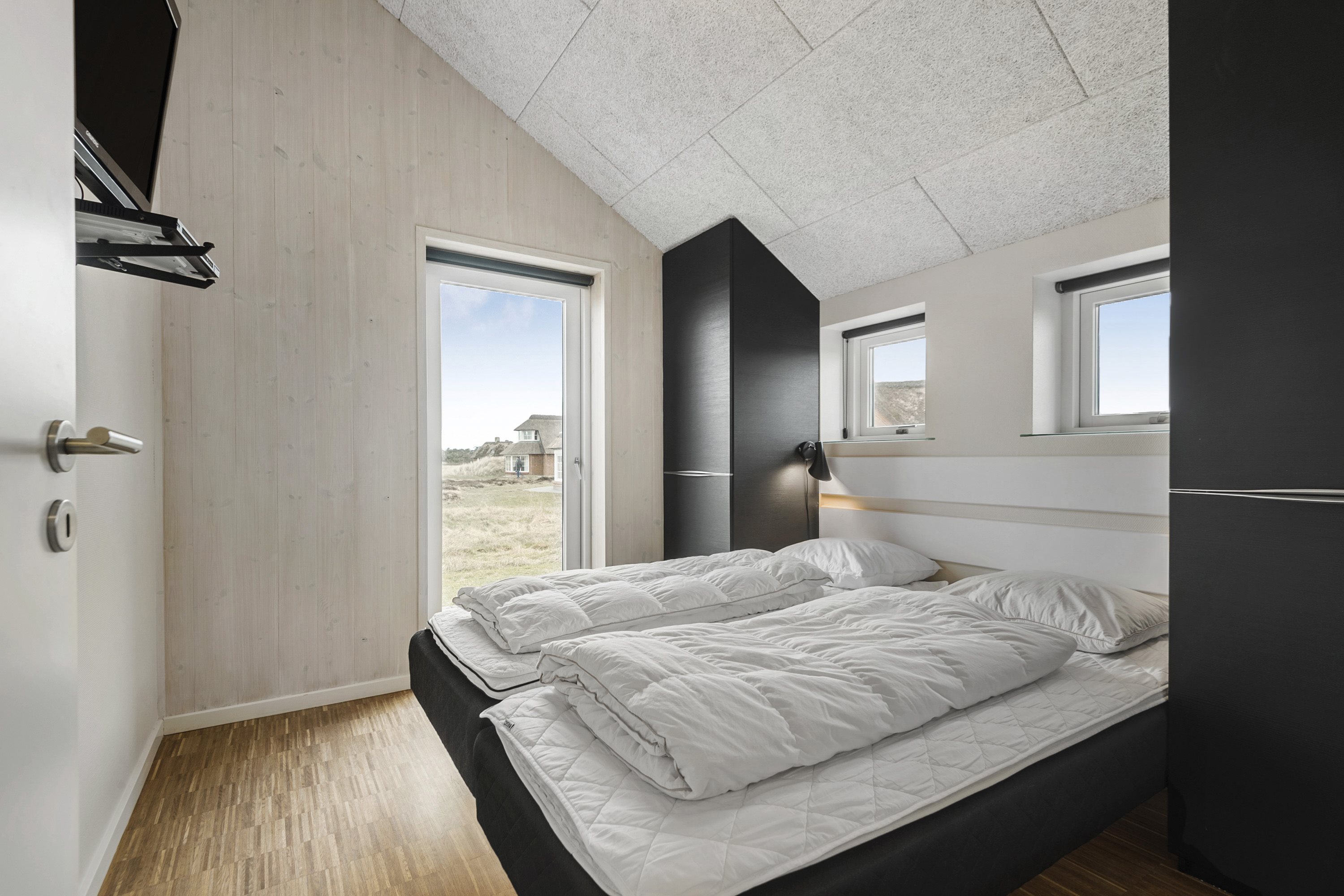 Fremhævet  billede i fuldskærmstilstand. Billede af Lille Strandvej 16, 6857 Blåvand