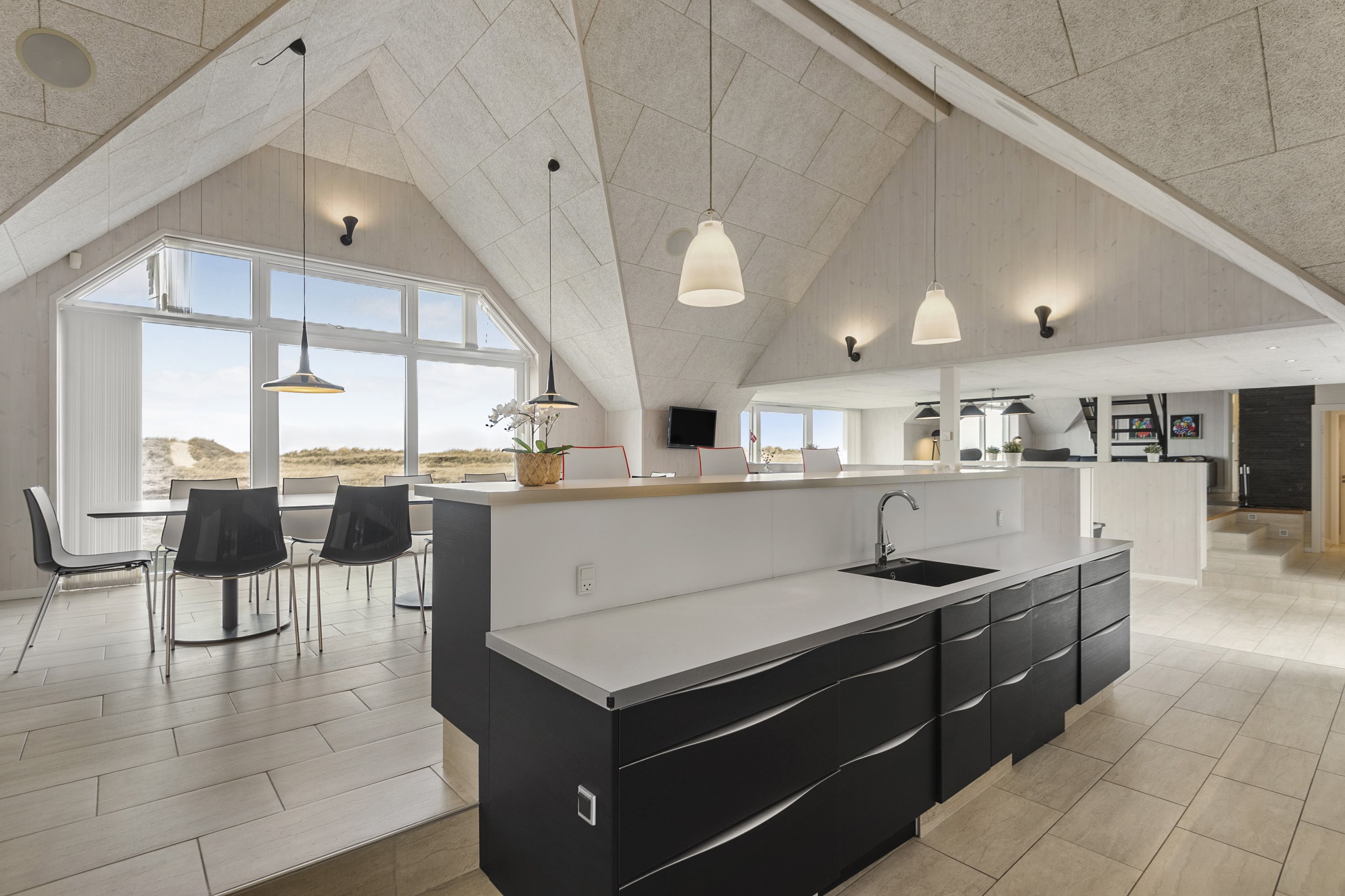 Fremhævet  billede i fuldskærmstilstand. Billede af Lille Strandvej 16, 6857 Blåvand