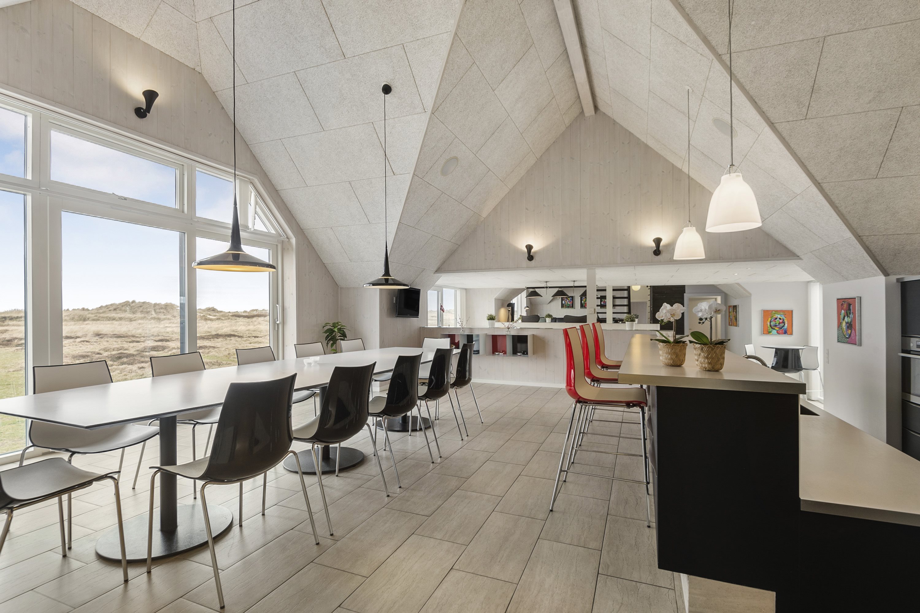 Fremhævet  billede i fuldskærmstilstand. Billede af Lille Strandvej 16, 6857 Blåvand