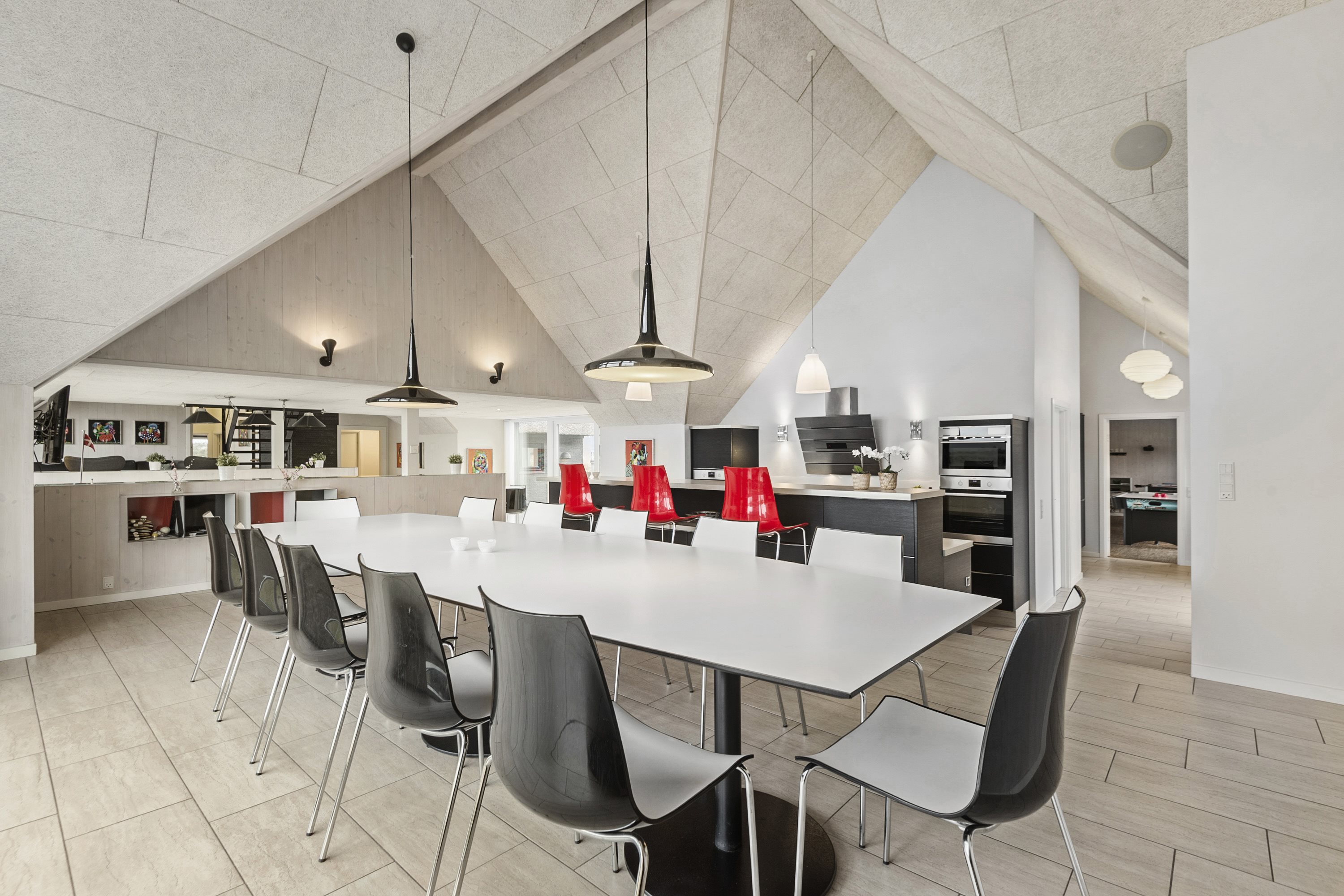 Fremhævet  billede i fuldskærmstilstand. Billede af Lille Strandvej 16, 6857 Blåvand