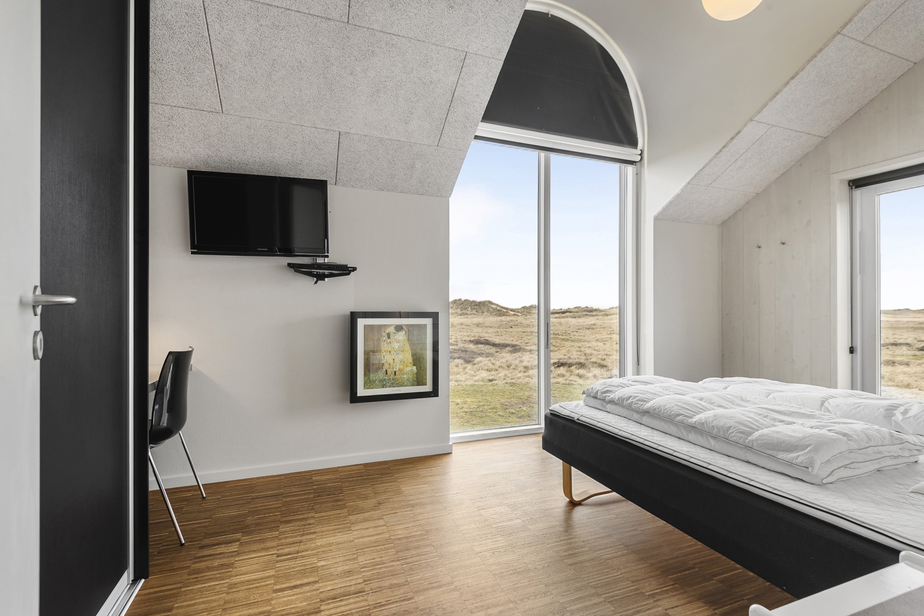 Fremhævet  billede i fuldskærmstilstand. Billede af Lille Strandvej 16, 6857 Blåvand