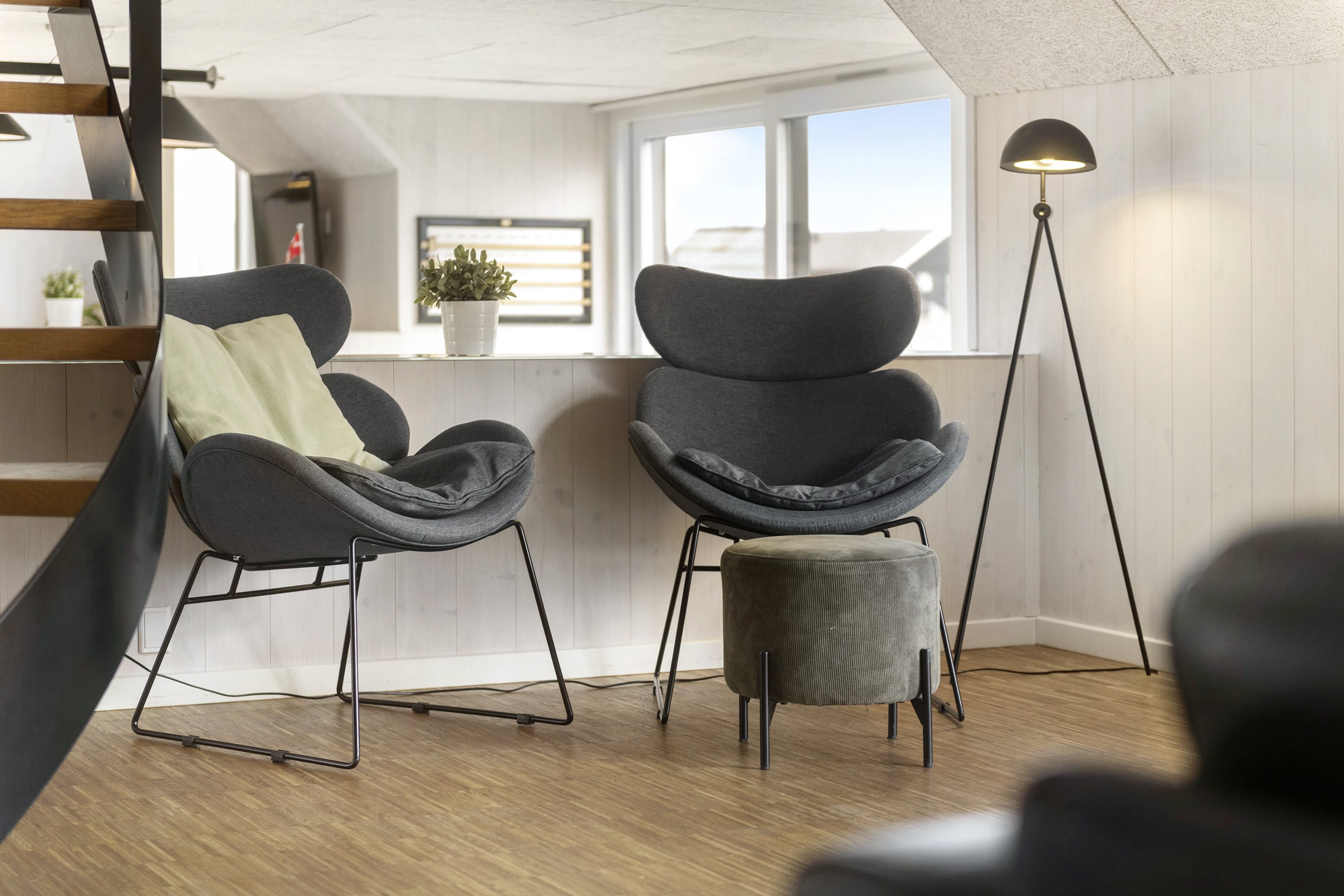 Fremhævet  billede i fuldskærmstilstand. Billede af Lille Strandvej 16, 6857 Blåvand