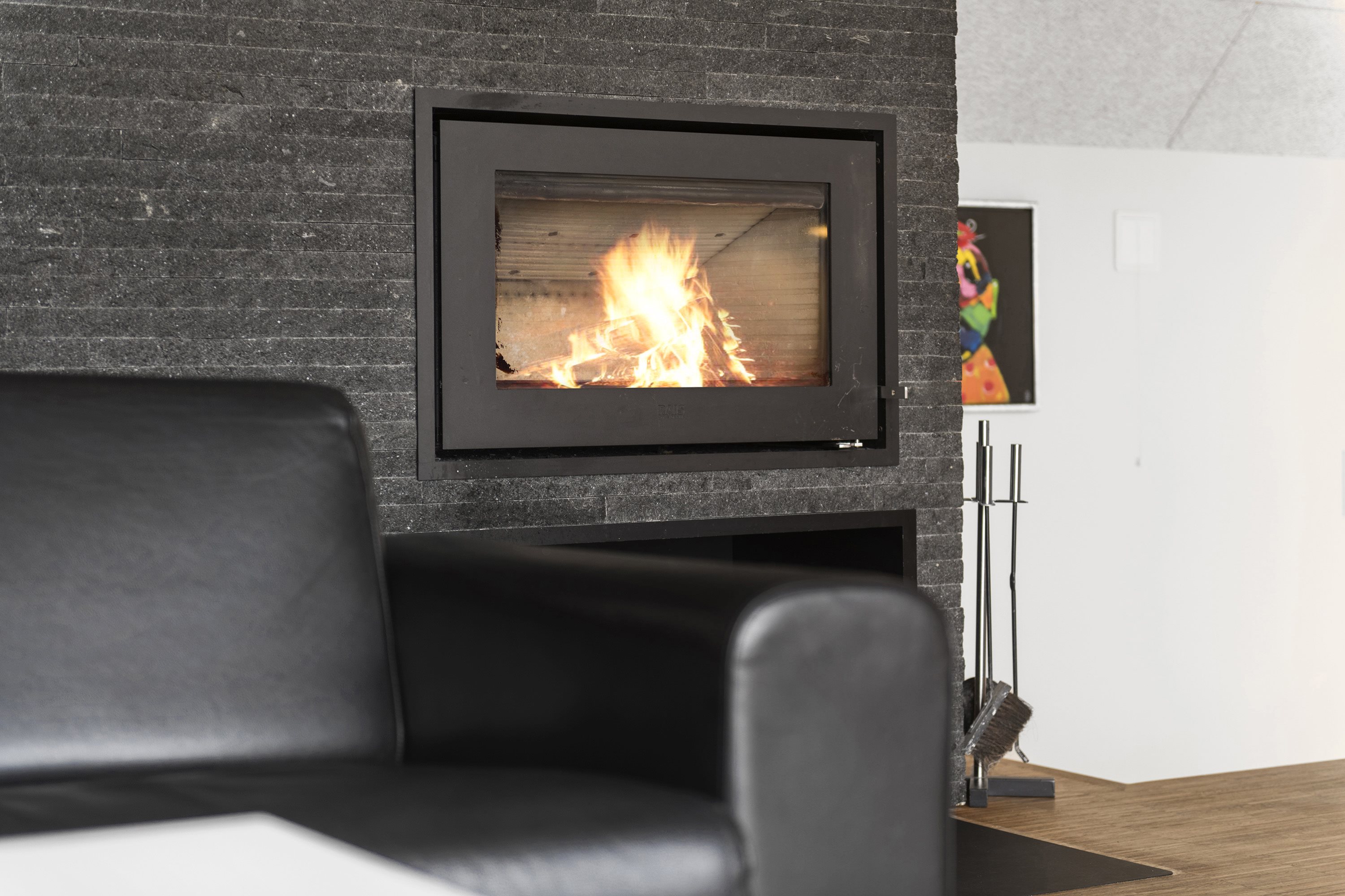 Fremhævet  billede i fuldskærmstilstand. Billede af Lille Strandvej 16, 6857 Blåvand