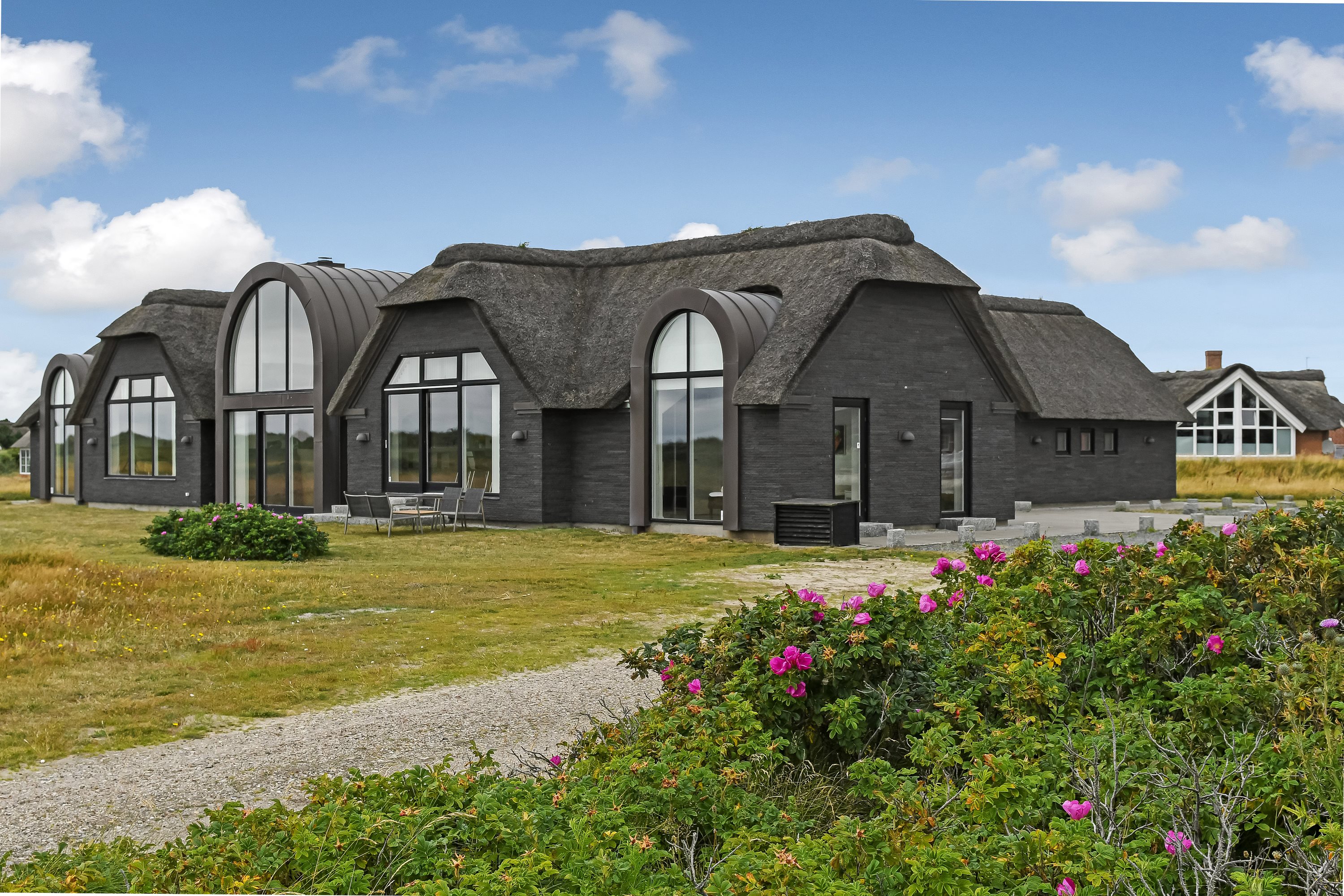 Miniaturebillede 1: . Billede af Lille Strandvej 16, 6857 Blåvand