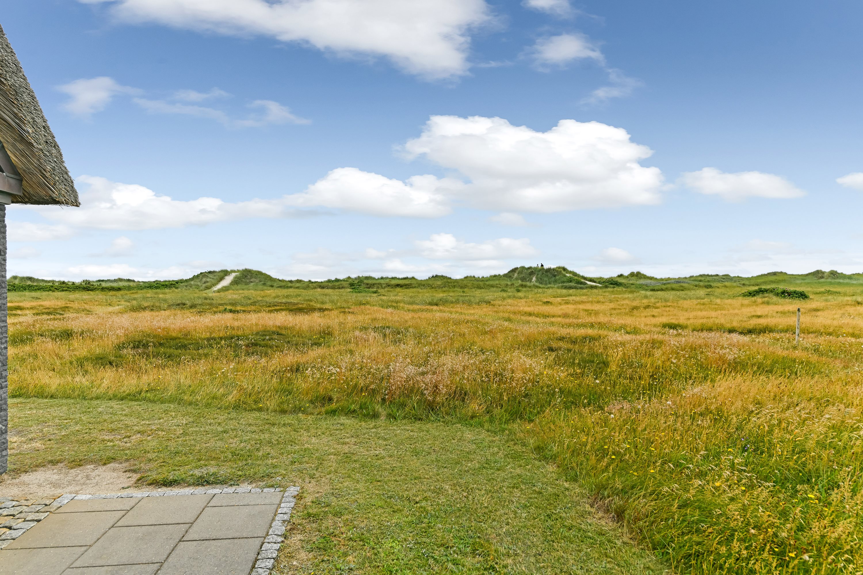 Fremhævet  billede i fuldskærmstilstand. Billede af Lille Strandvej 16, 6857 Blåvand