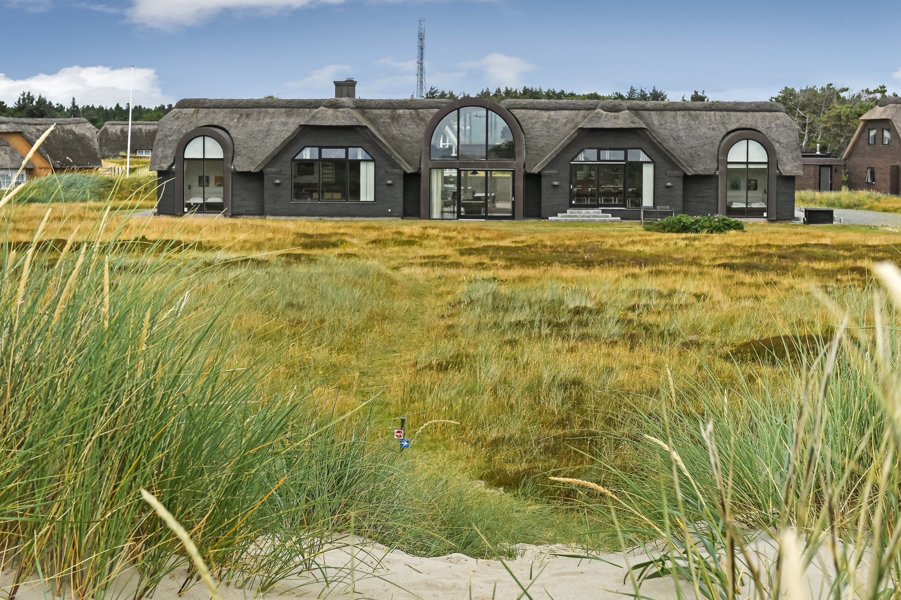 Miniaturebillede 2: . Billede af Lille Strandvej 16, 6857 Blåvand