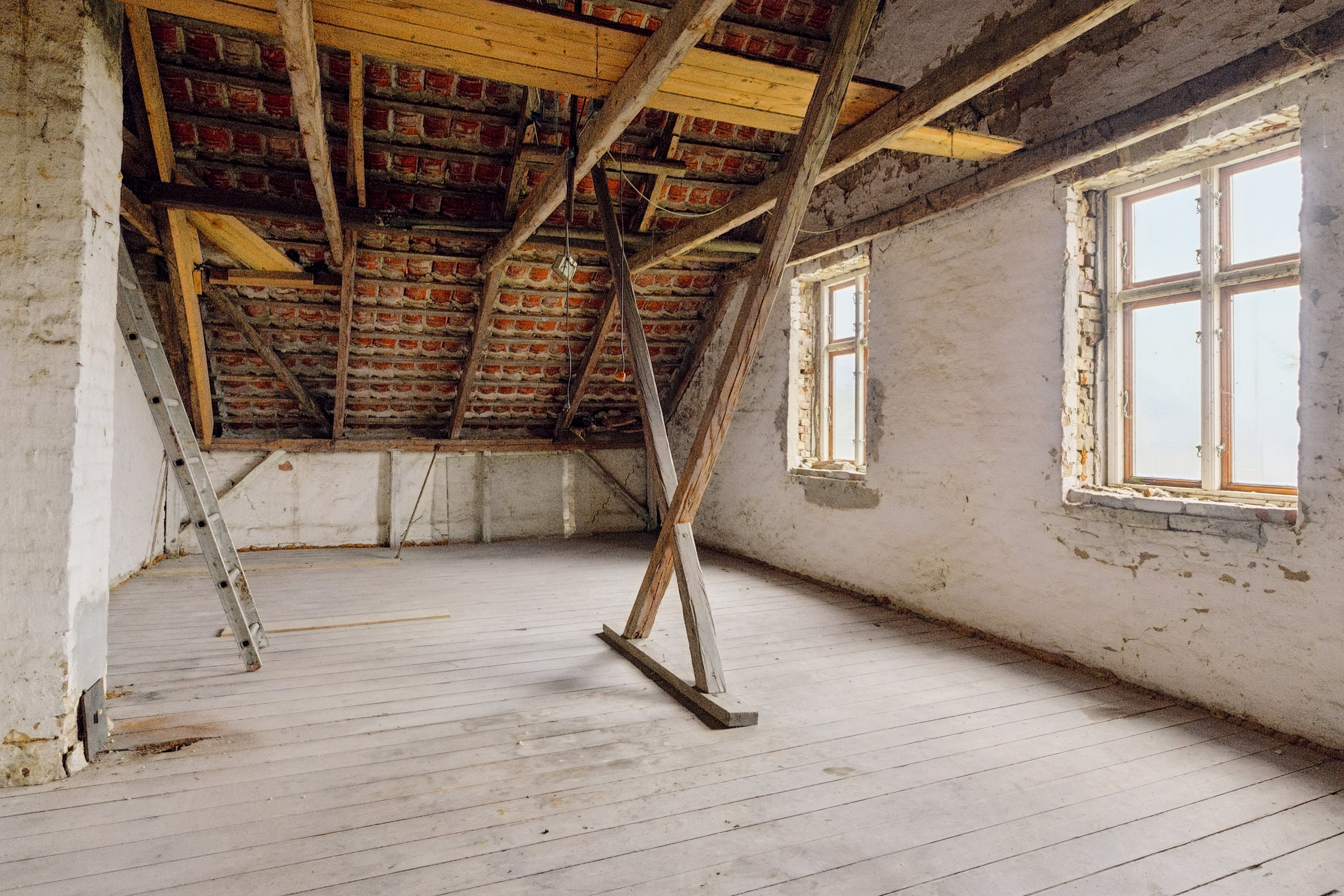 Fremhævet disponibelt rum billede i fuldskærmstilstand. Billede af Bildsøvej 88, Kelstrup, 4200 Slagelse