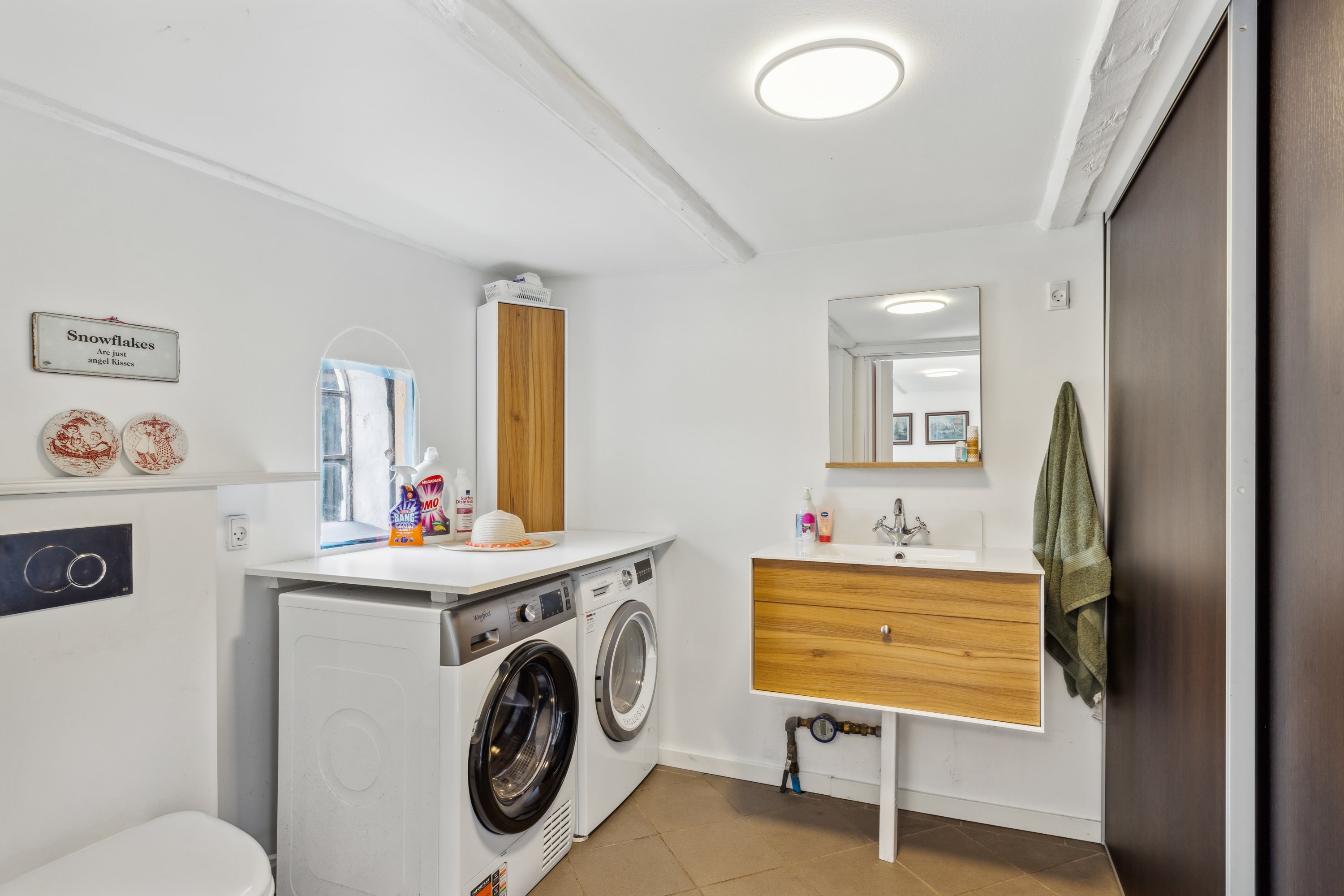 Fremhævet bryggers billede i fuldskærmstilstand. Billede af Østerballe 12, Skelde, 6310 Broager