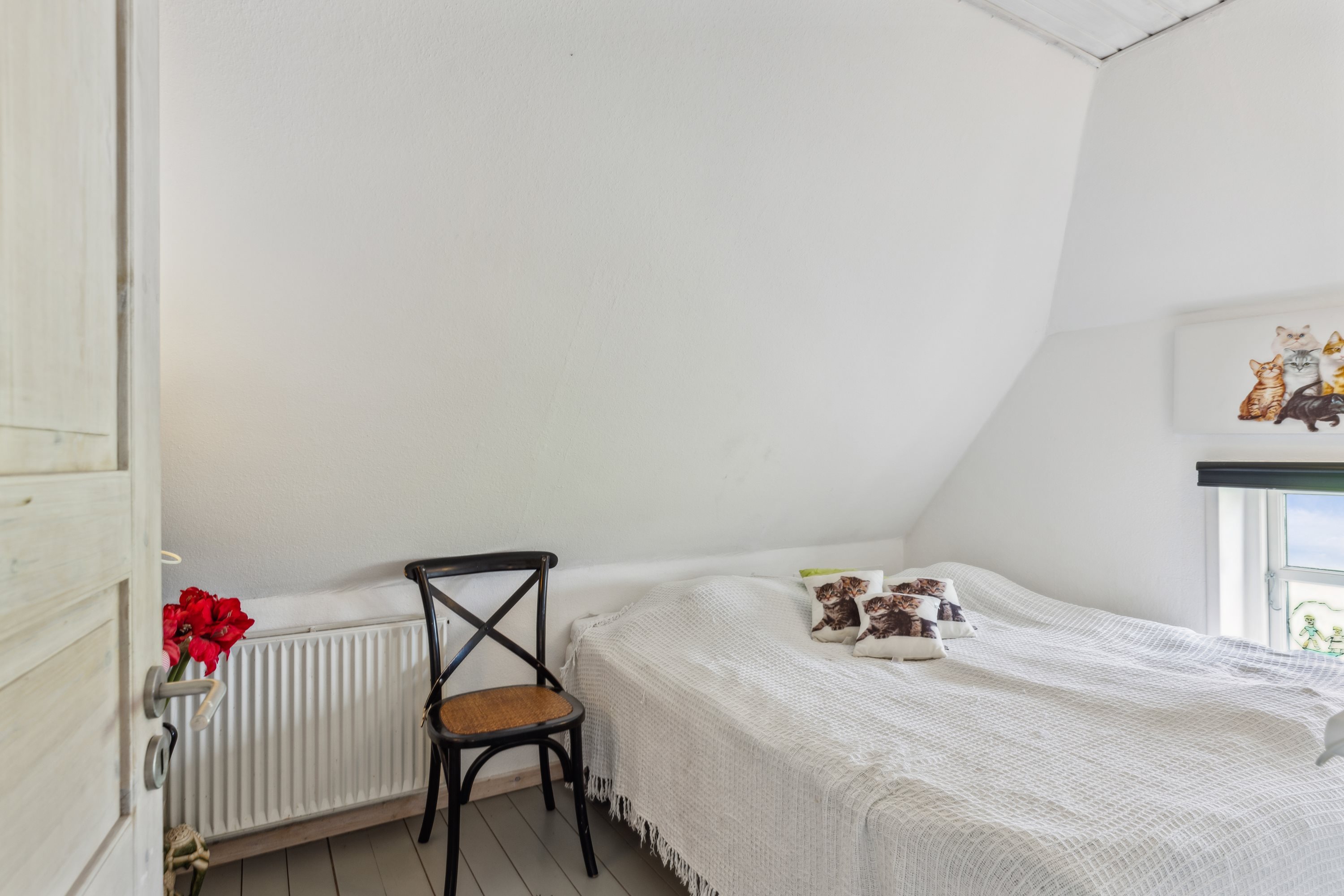 Fremhævet værelse billede i fuldskærmstilstand. Billede af Østerballe 12, Skelde, 6310 Broager